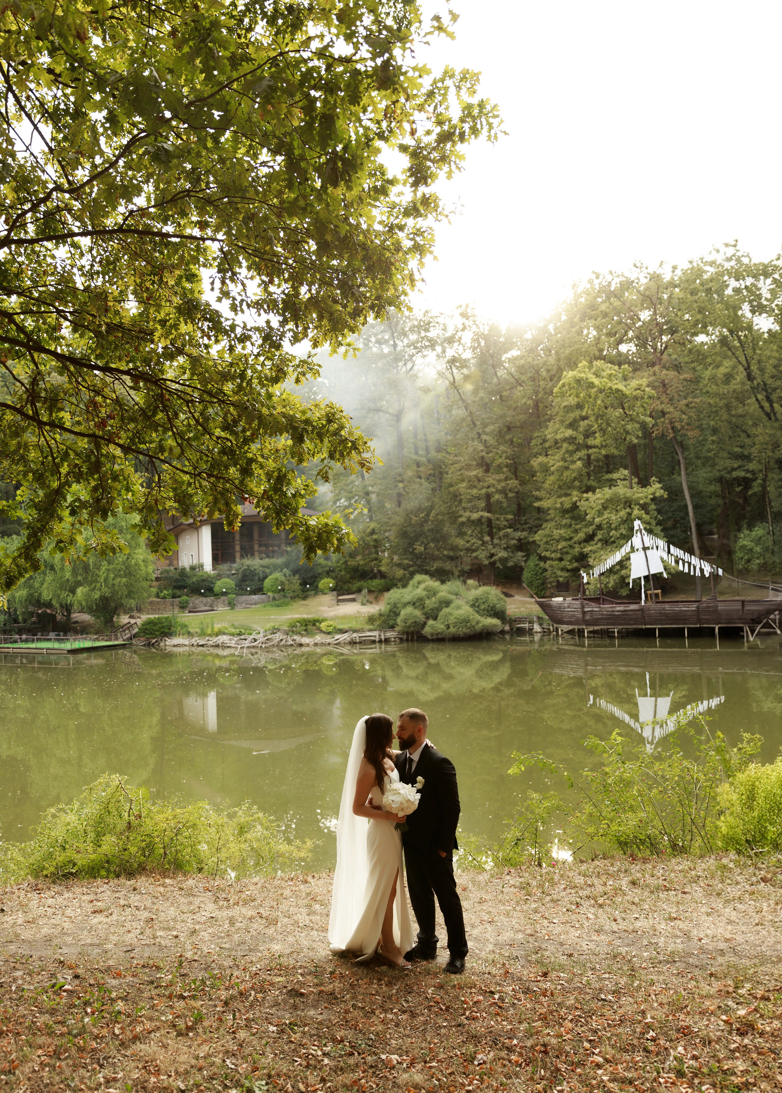 Катерина & Роман. Весільний та сімейний фотограф у Харкові Ткаченко Світлана