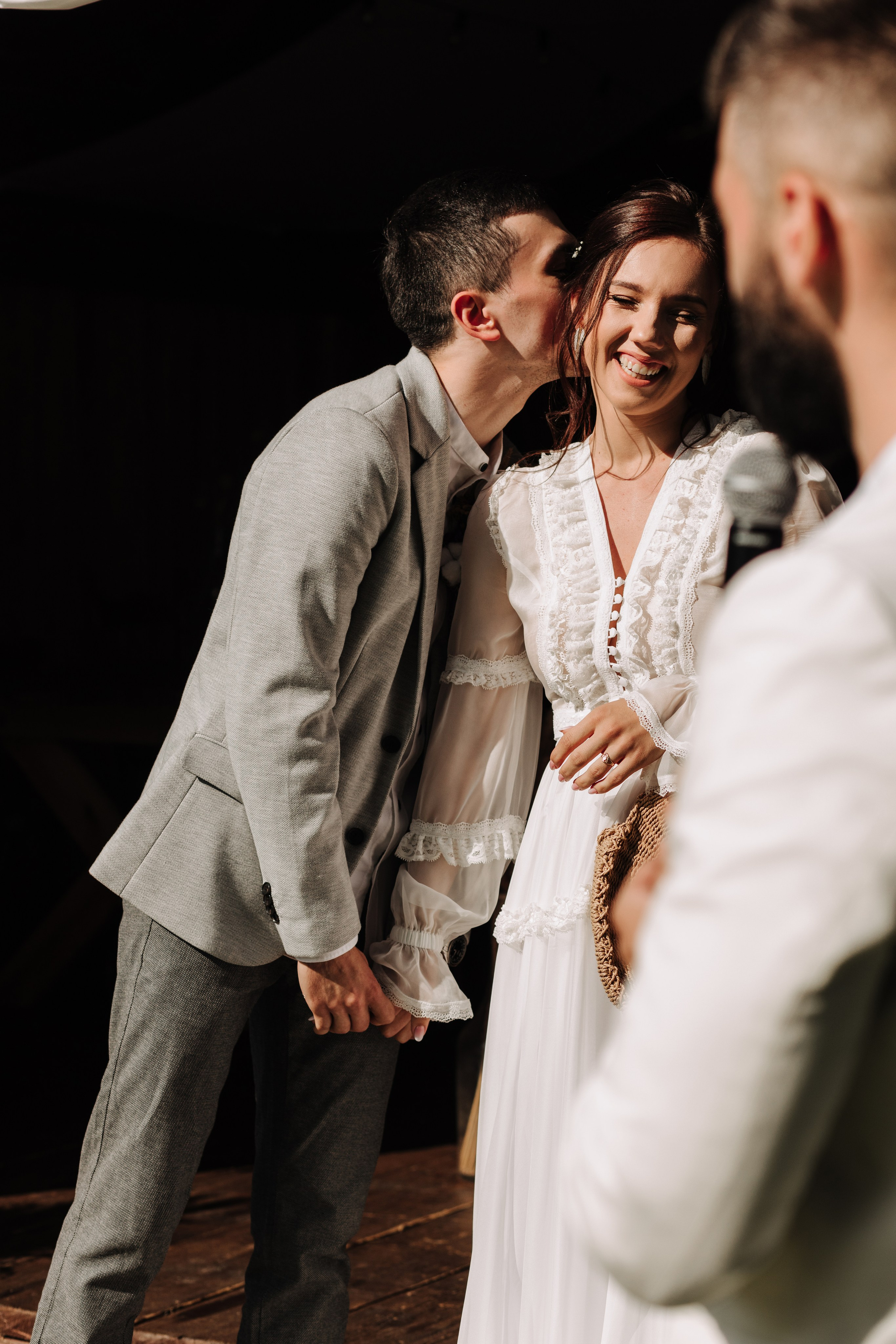 Юлія & Юрій. Весільний та сімейний фотограф у Харкові Ткаченко Світлана