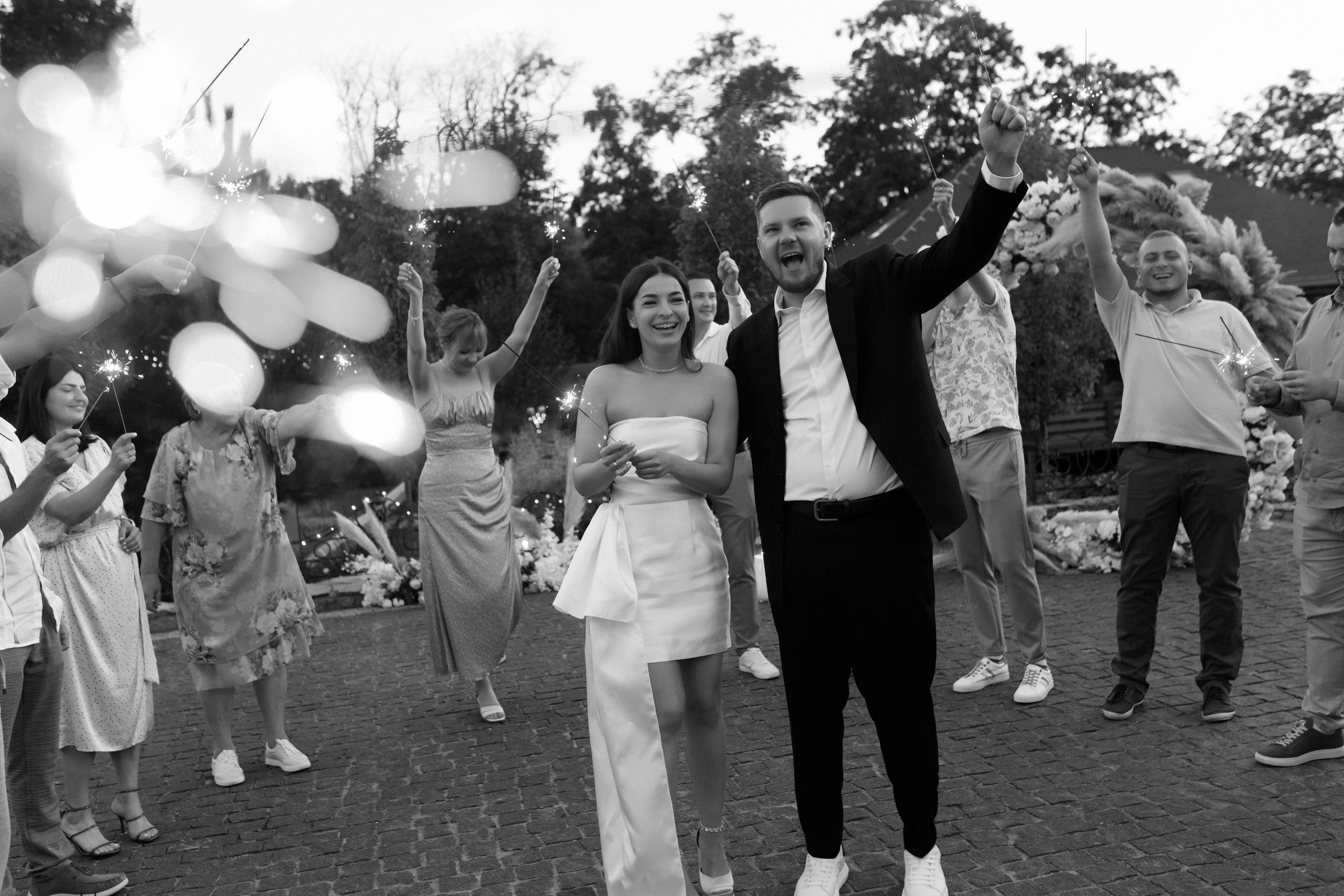 Дар’я & Артур. Весільний та сімейний фотограф у Харкові Ткаченко Світлана