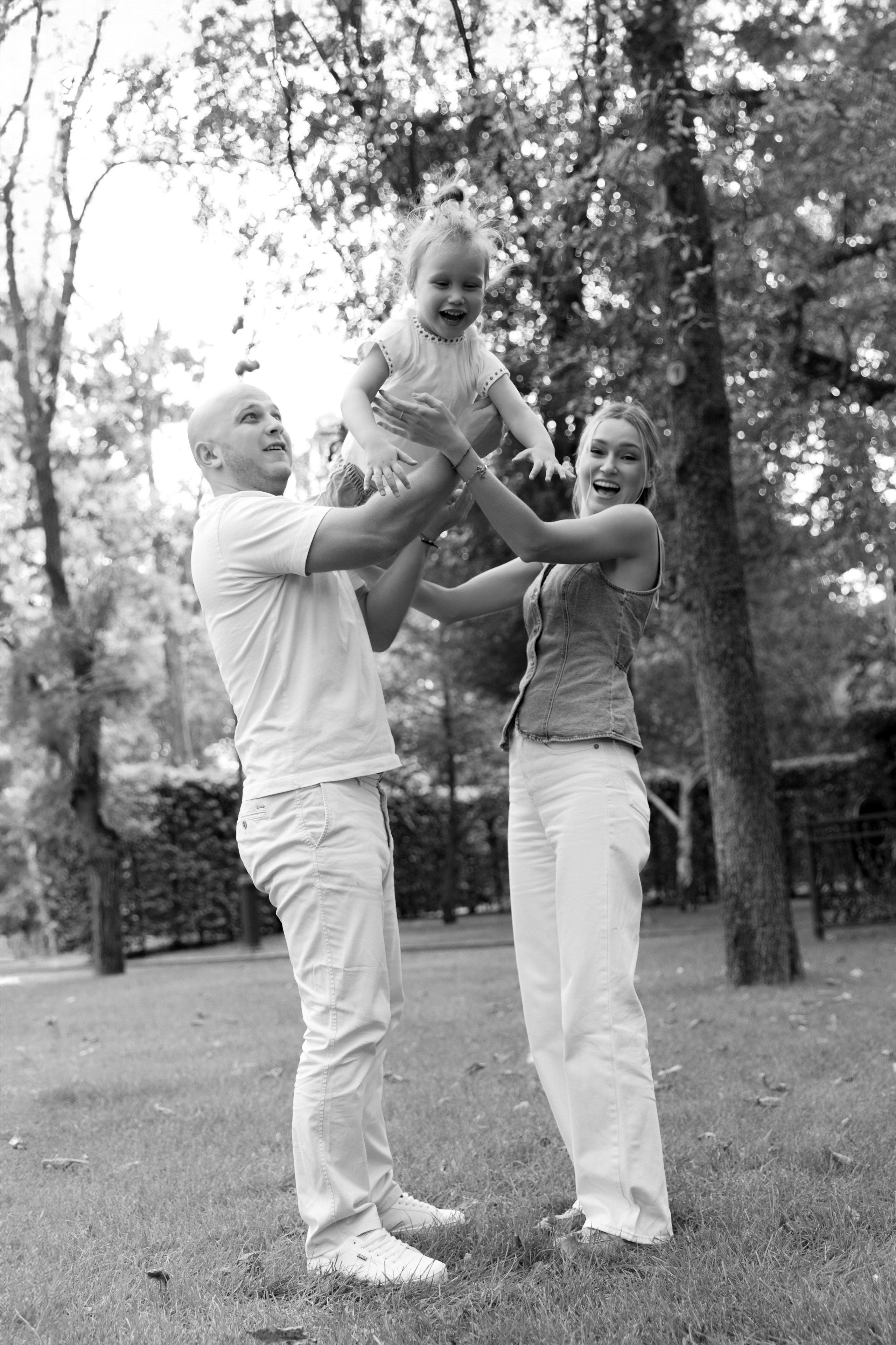 Марина & Саша & Мая. Весільний та сімейний фотограф у Харкові Ткаченко Світлана