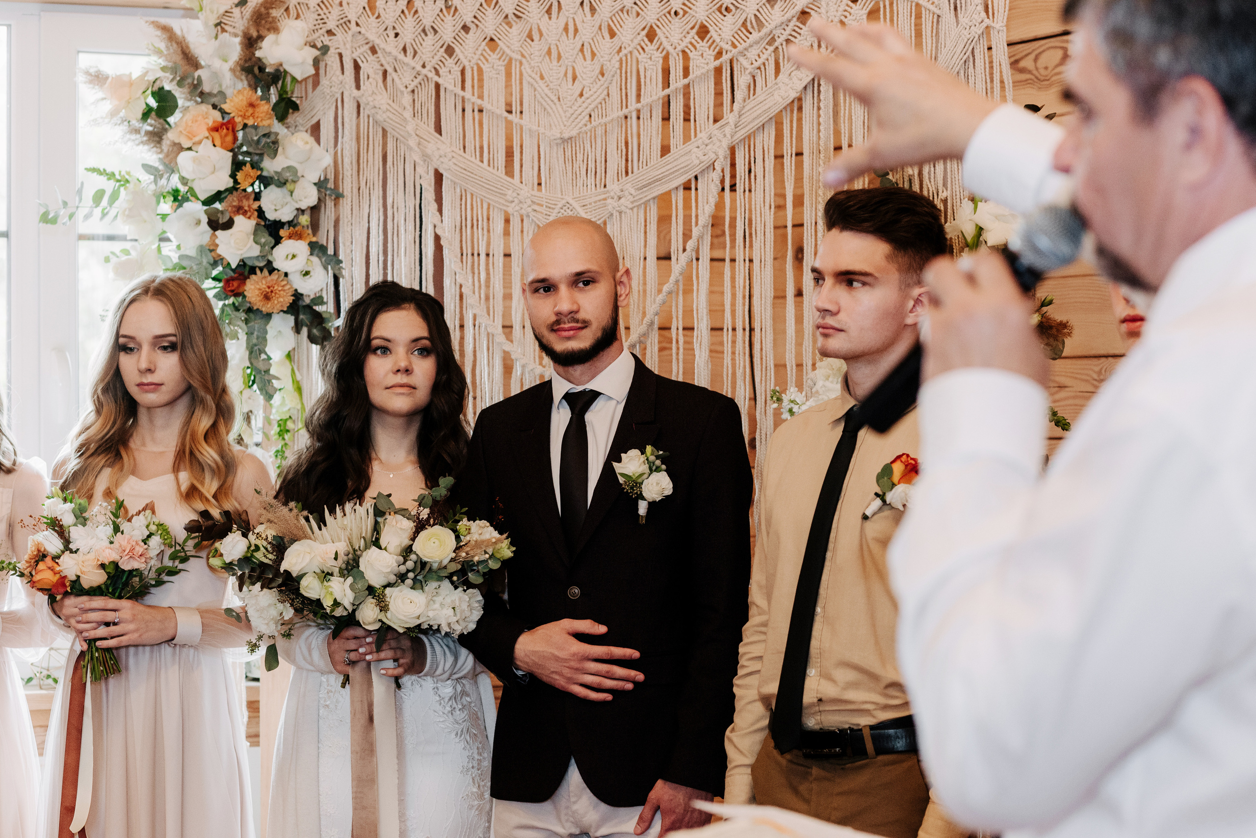 Анна & Марк. Весільний та сімейний фотограф у Харкові Ткаченко Світлана