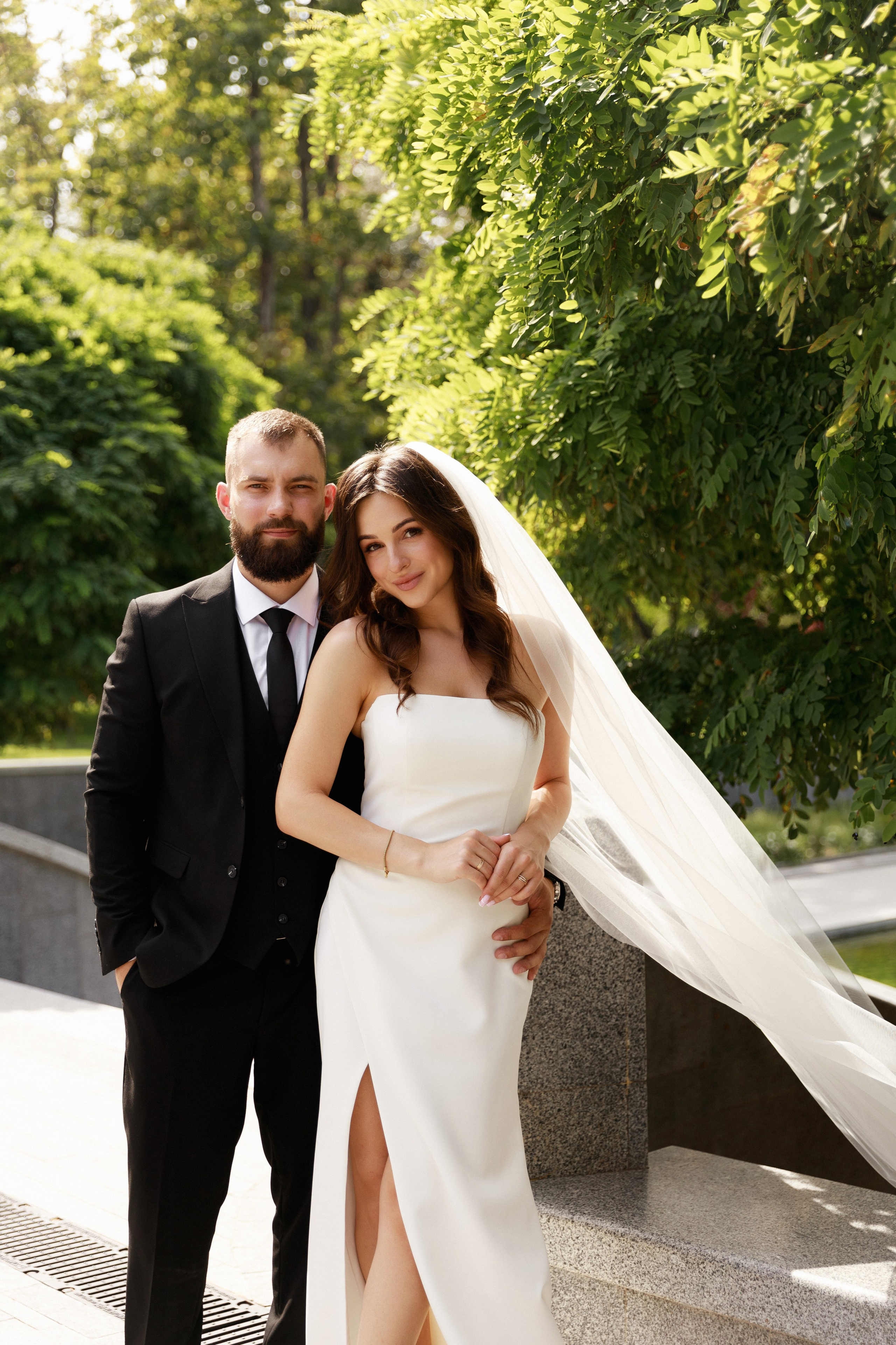 Катерина & Роман. Весільний та сімейний фотограф у Харкові Ткаченко Світлана