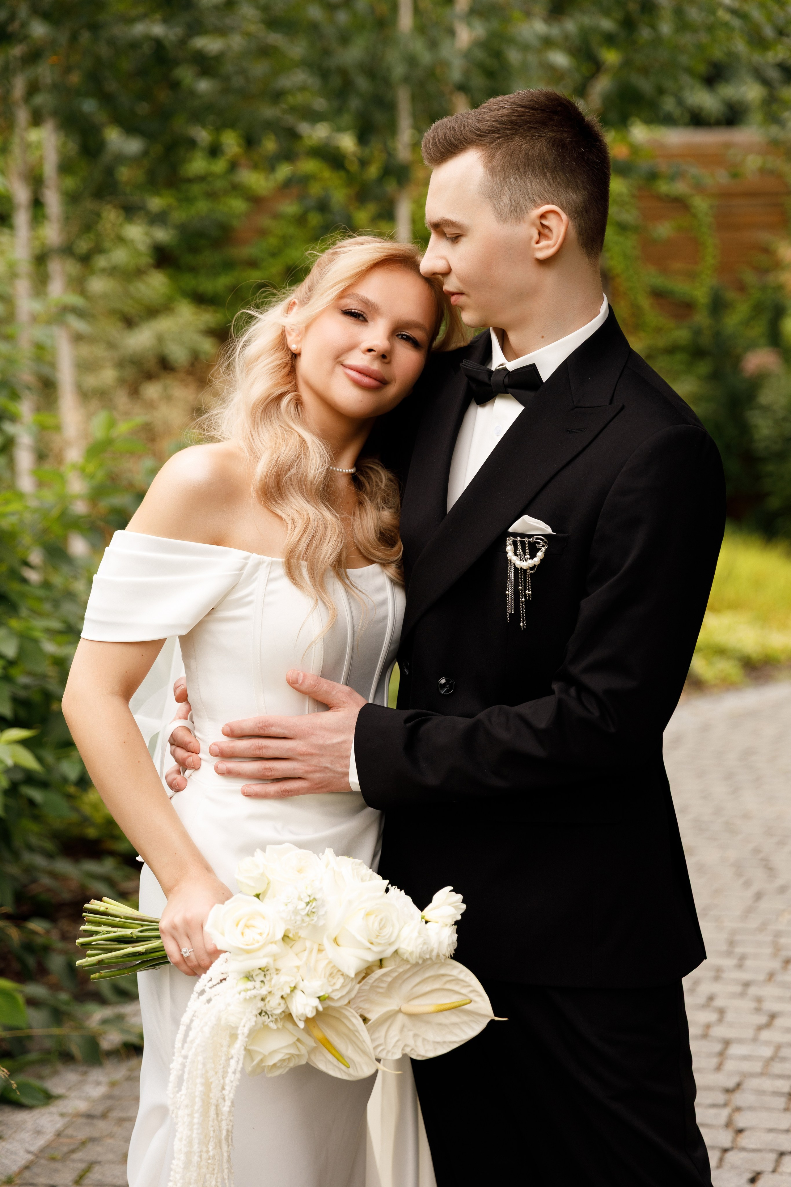 Марина & Олександр. Весільний та сімейний фотограф у Харкові Ткаченко Світлана