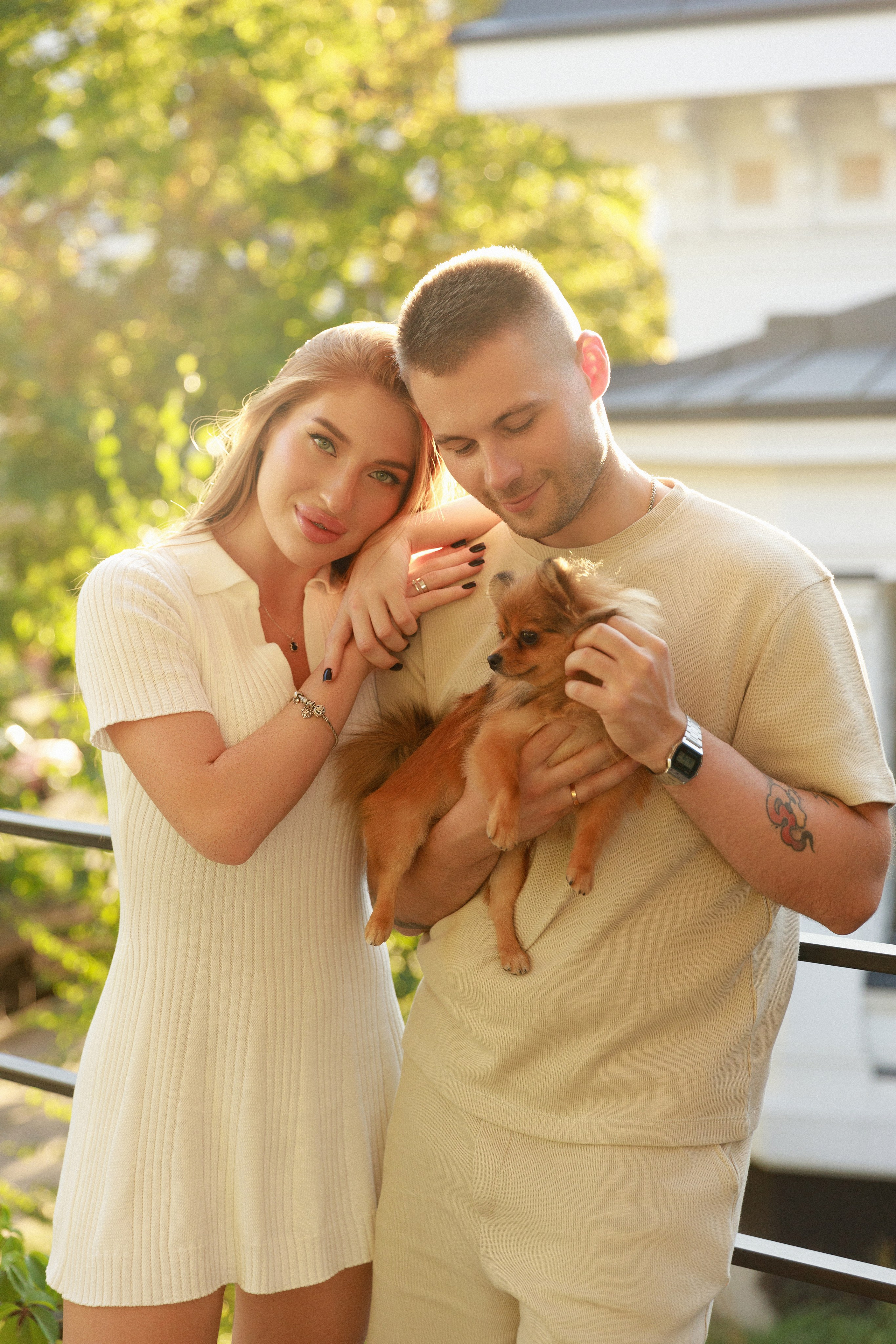 Аліна & Ярослав. Весільний та сімейний фотограф у Харкові Ткаченко Світлана