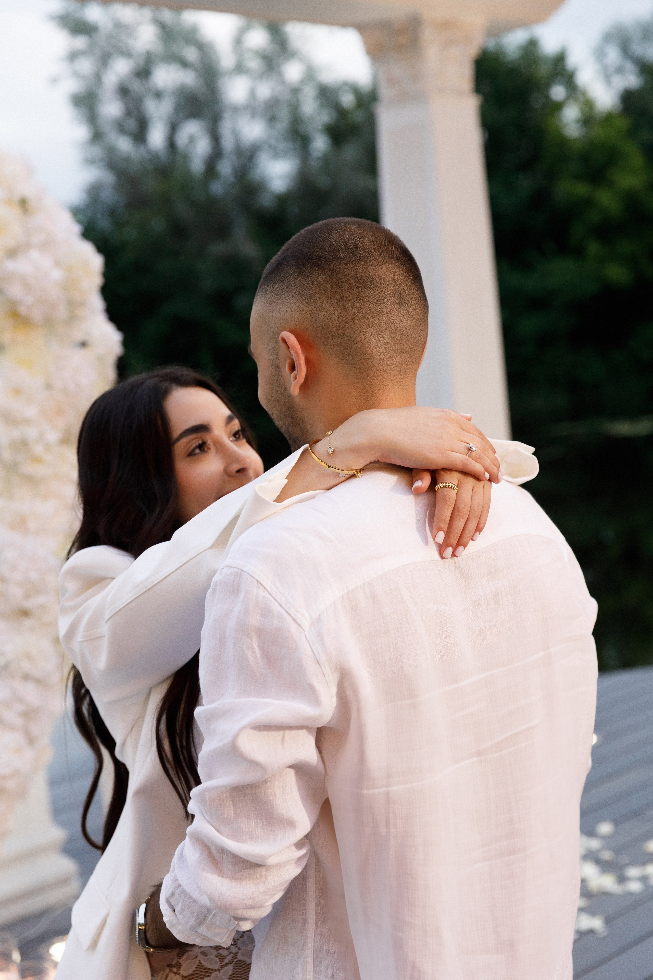 Аяз & Джахан. Весільний та сімейний фотограф у Харкові Ткаченко Світлана