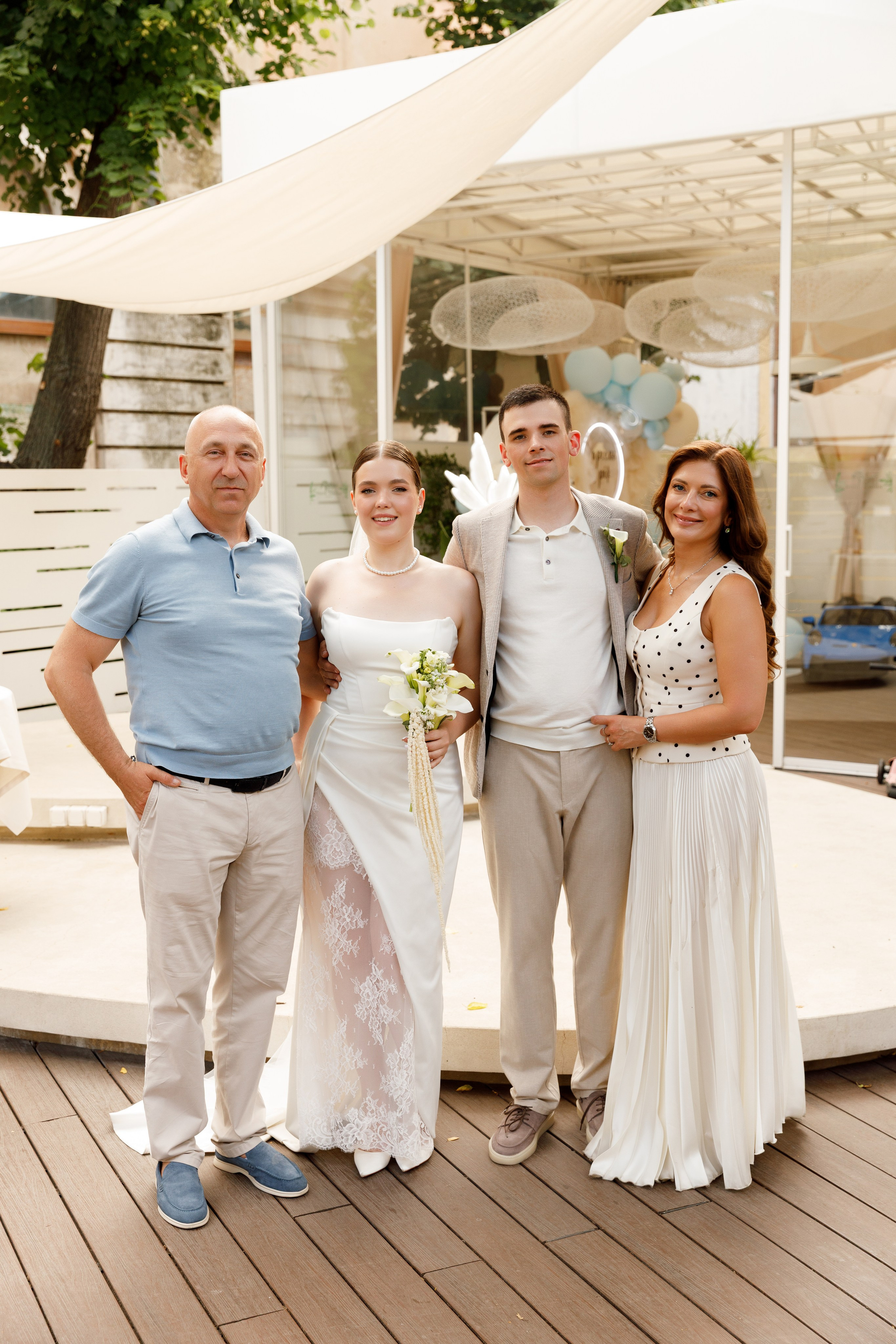 Марія & Данило. Весільний та сімейний фотограф у Харкові Ткаченко Світлана