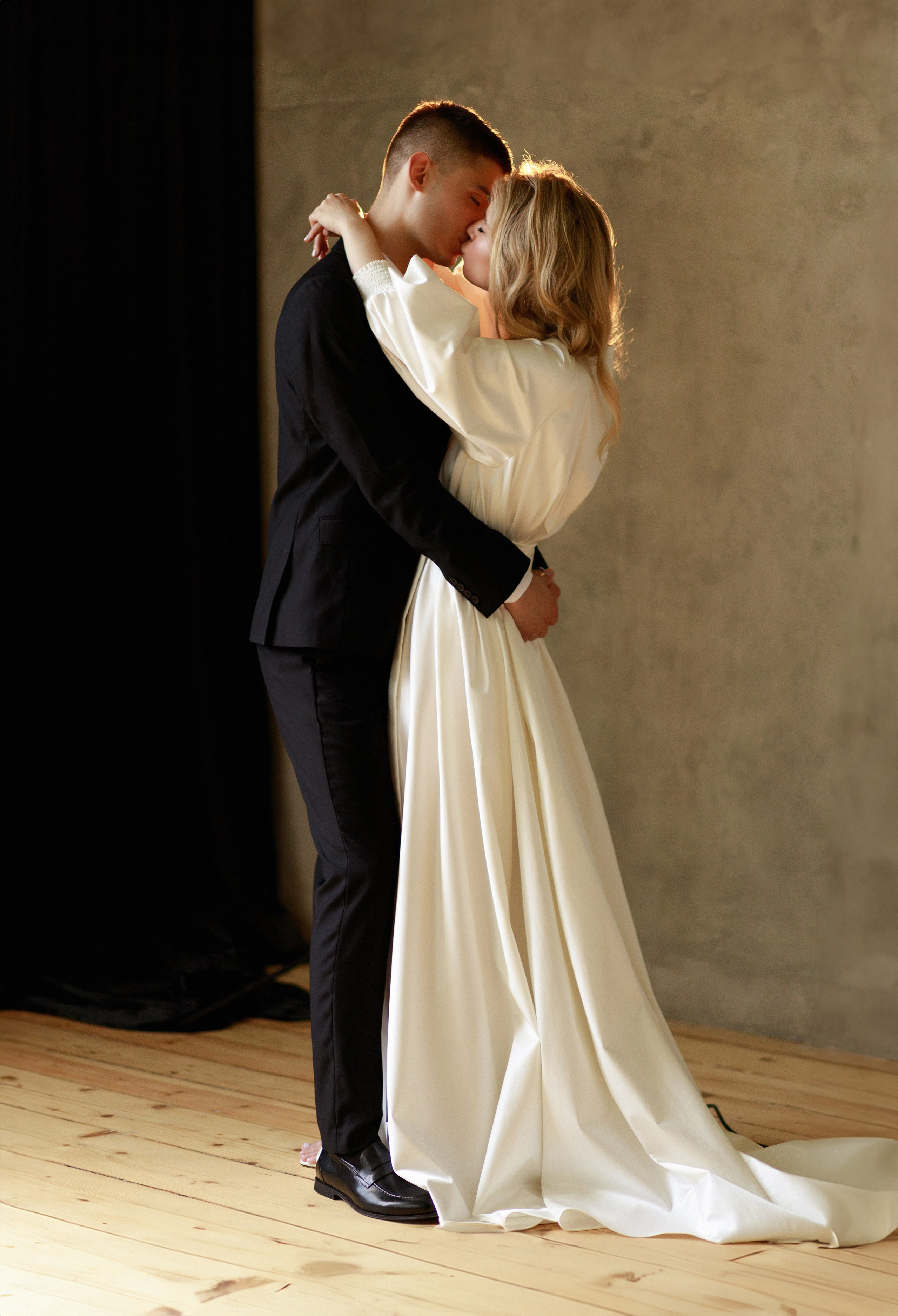 Влада & Стас. Весільний та сімейний фотограф у Харкові Ткаченко Світлана