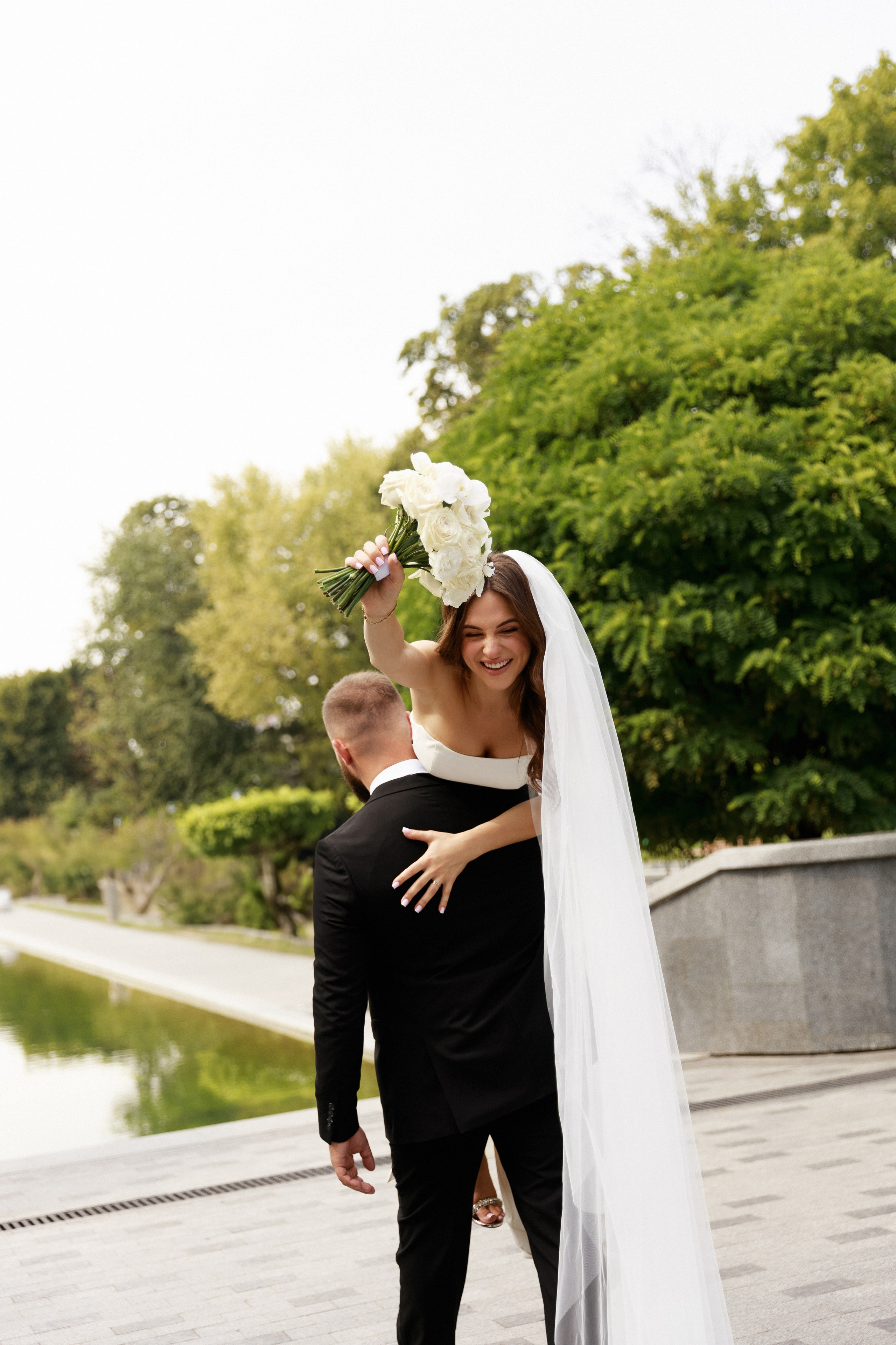 Катерина & Роман. Весільний та сімейний фотограф у Харкові Ткаченко Світлана