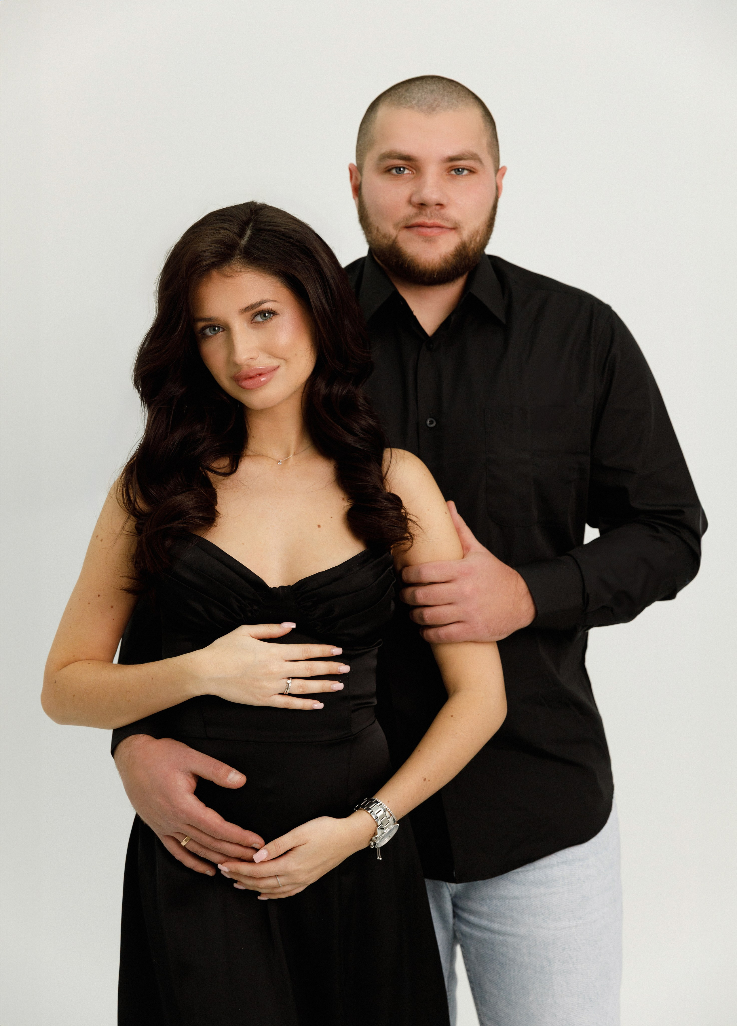 Тая Влад - gender party. Весільний та сімейний фотограф у Харкові Ткаченко Світлана