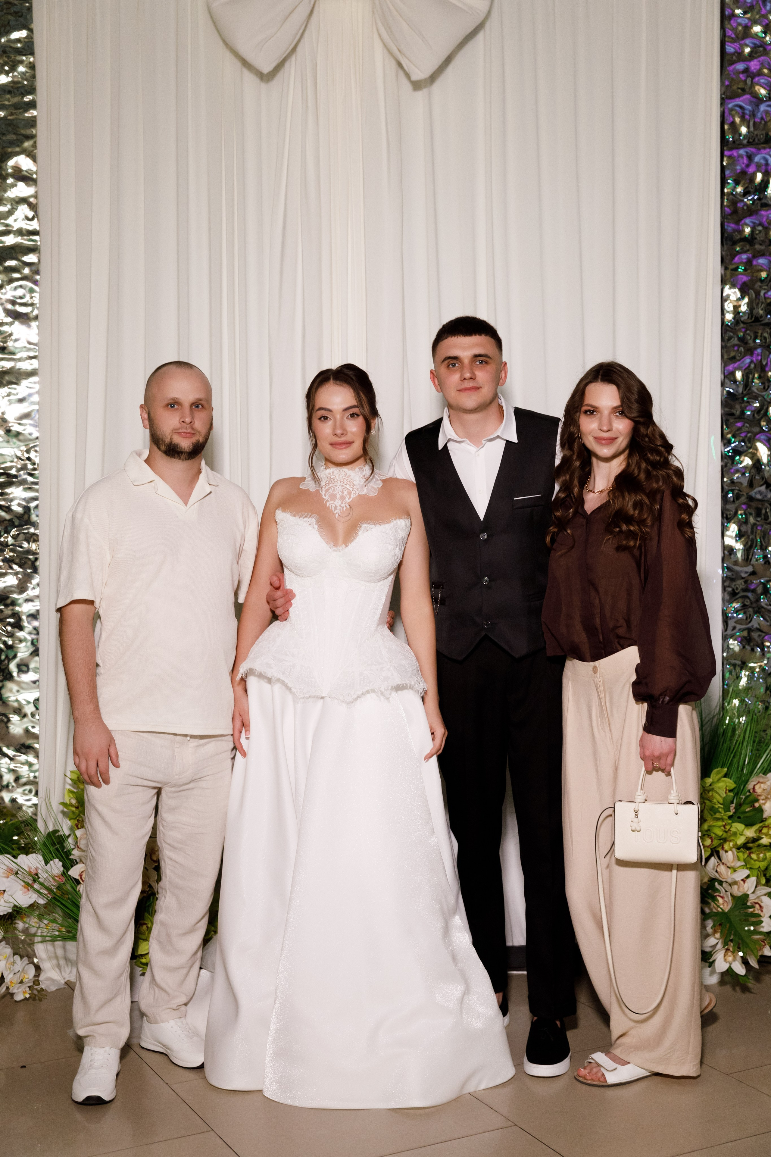 Діана & Микола. Весільний та сімейний фотограф у Харкові Ткаченко Світлана