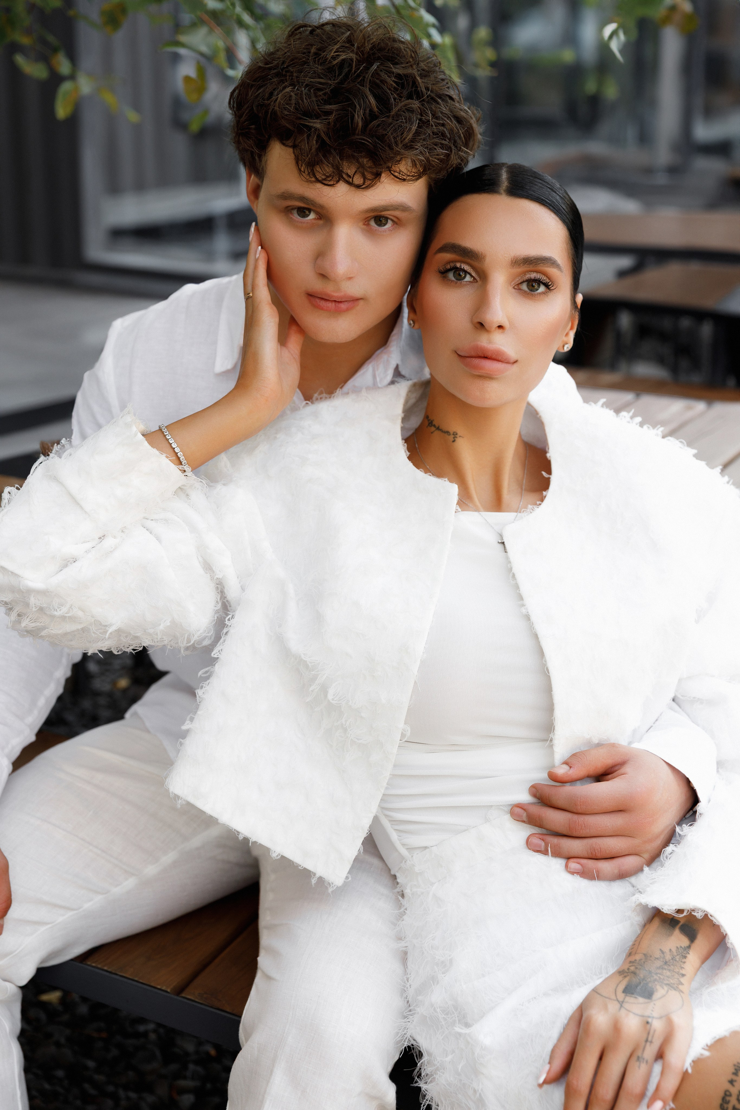 Анастасія & Марк. Весільний та сімейний фотограф у Харкові Ткаченко Світлана