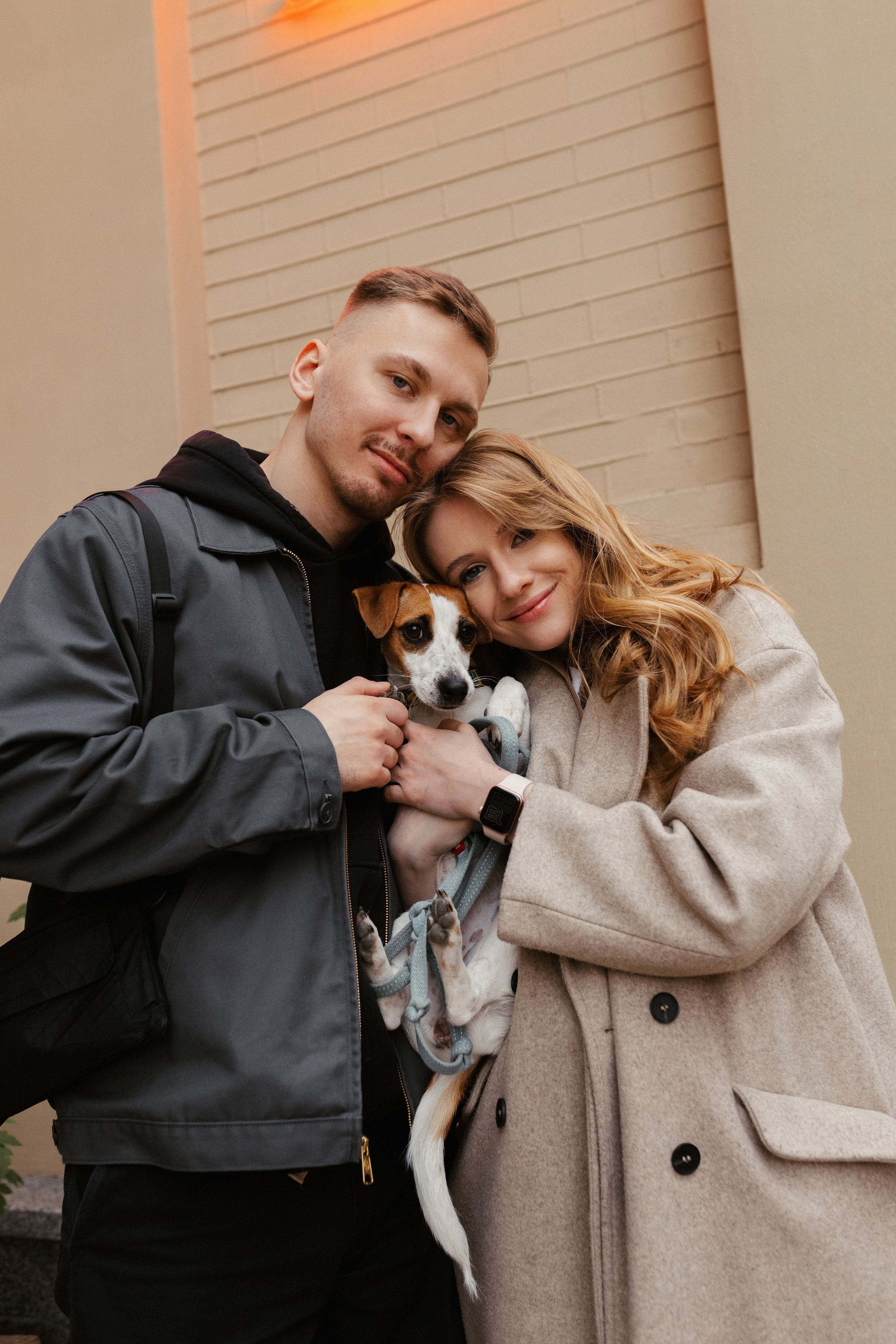 Настя & Іван. Весільний та сімейний фотограф у Харкові Ткаченко Світлана