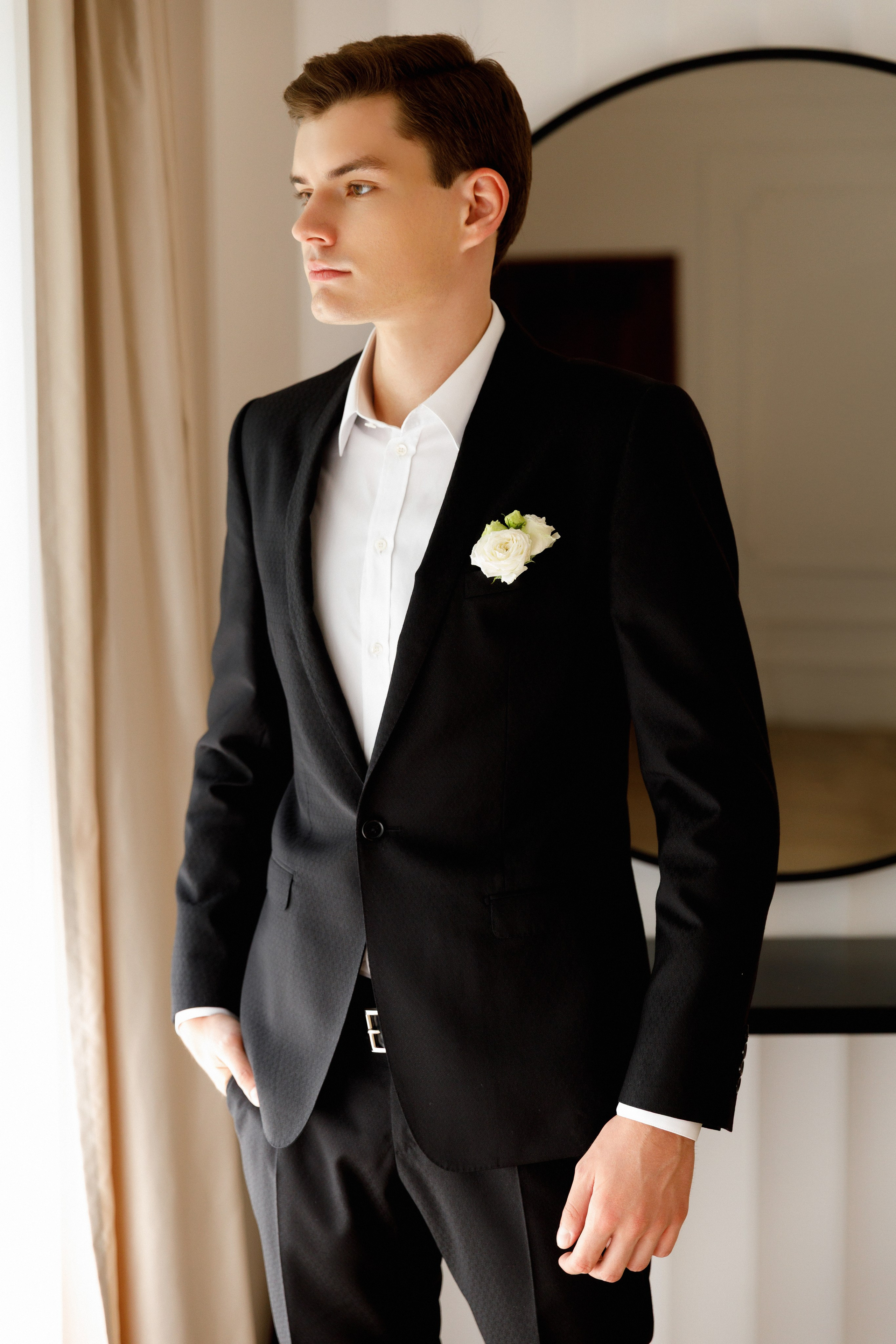 Анна & Денис. Весільний та сімейний фотограф у Харкові Ткаченко Світлана