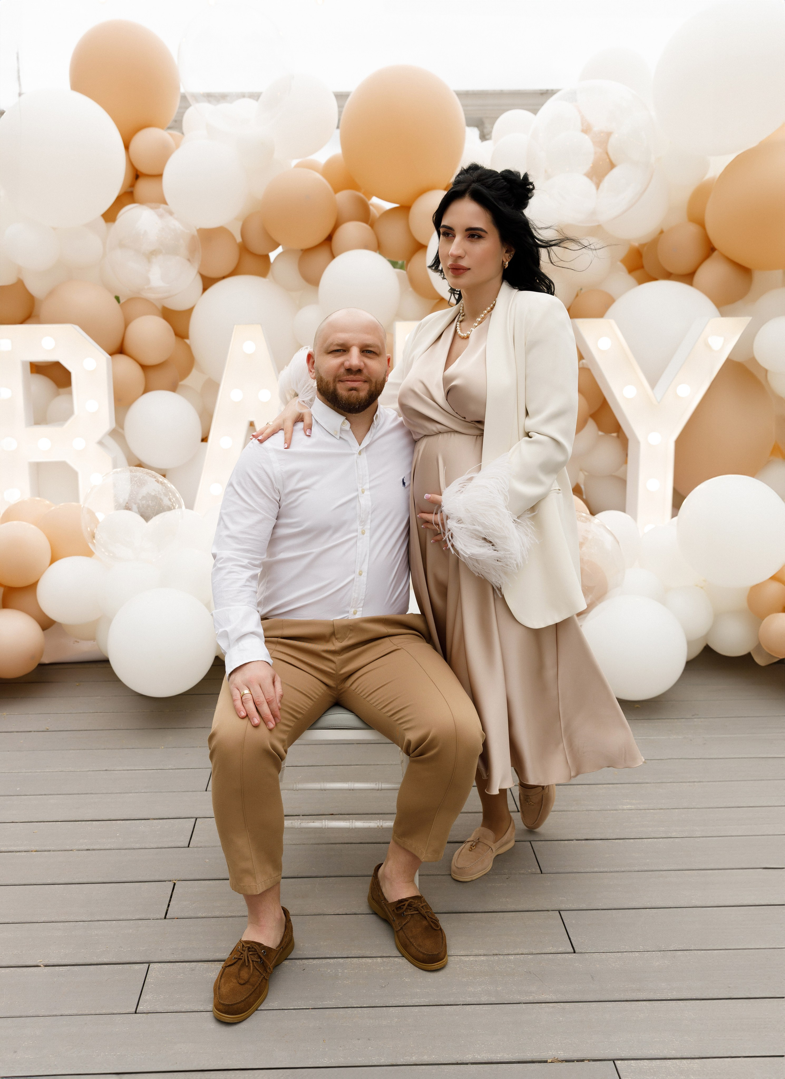 Аліна Костя - Gender party. Весільний та сімейний фотограф у Харкові Ткаченко Світлана