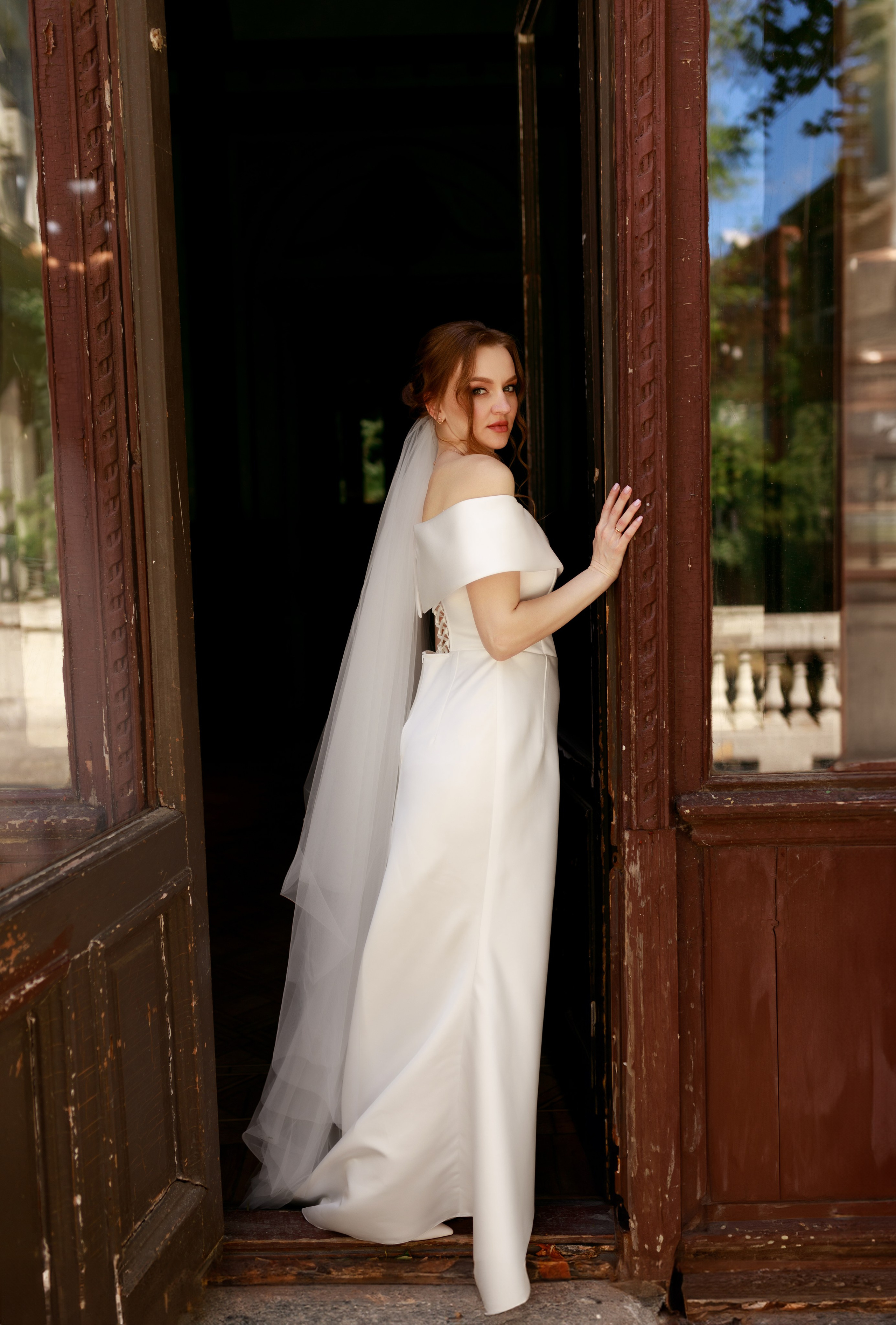 Вікторія & Дмитро. Весільний та сімейний фотограф у Харкові Ткаченко Світлана