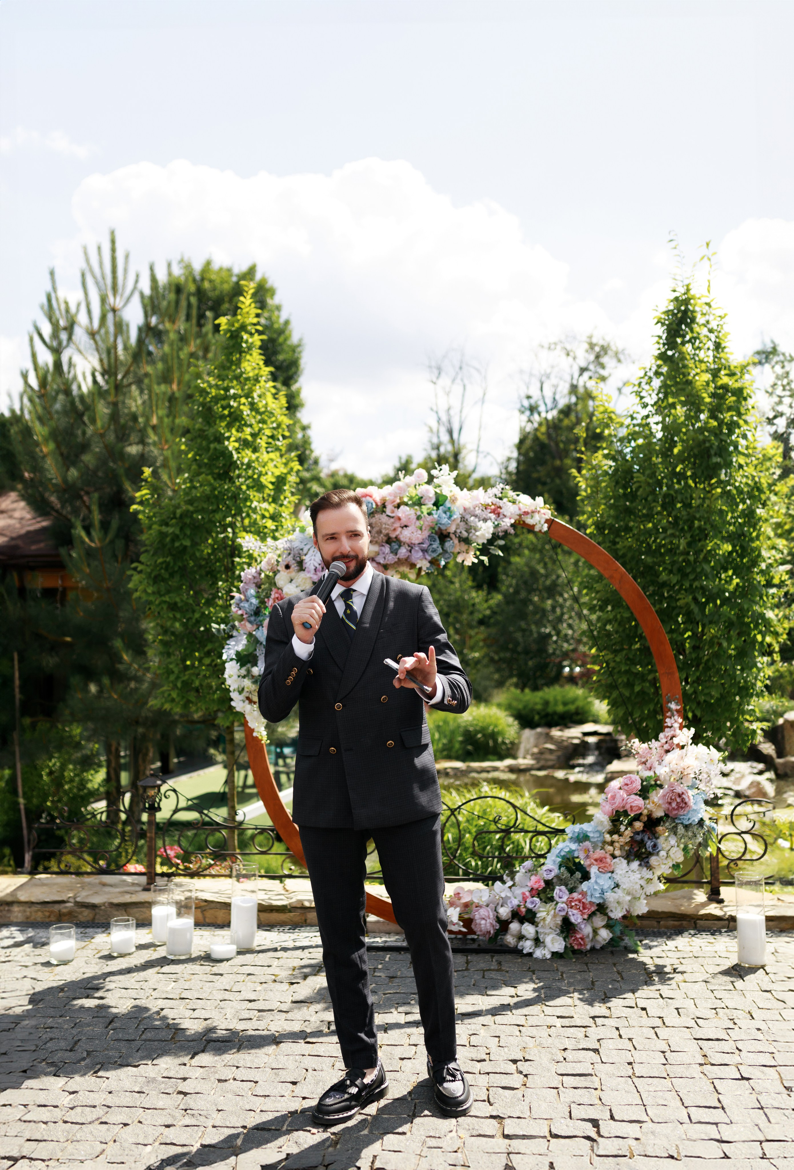 Вікторія & Андрій. Весільний та сімейний фотограф у Харкові Ткаченко Світлана