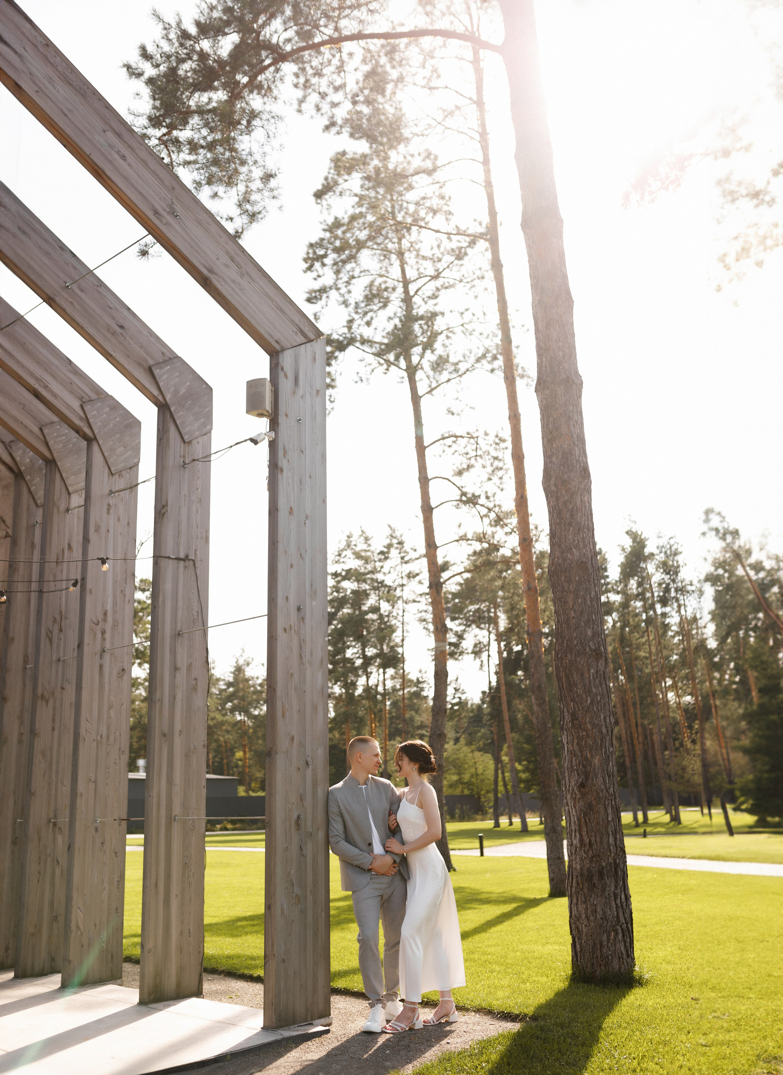 Альона & Андрій. Весільний та сімейний фотограф у Харкові Ткаченко Світлана