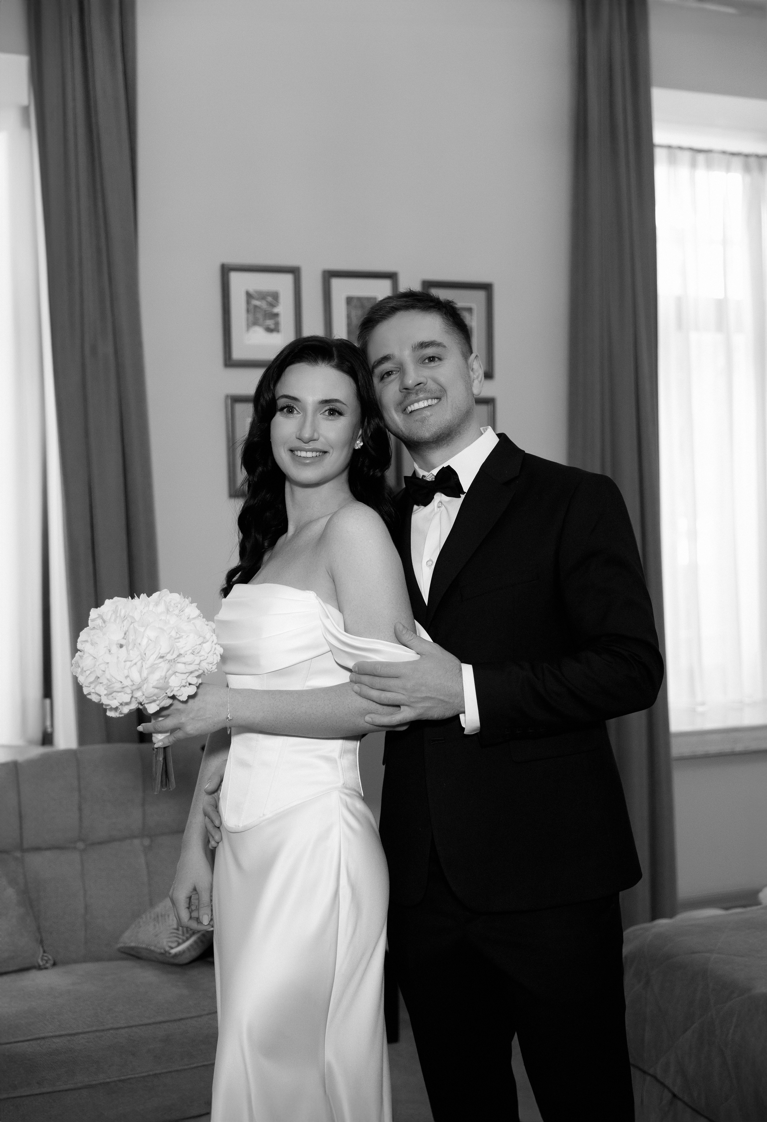 Лара & Влад. Весільний та сімейний фотограф у Харкові Ткаченко Світлана