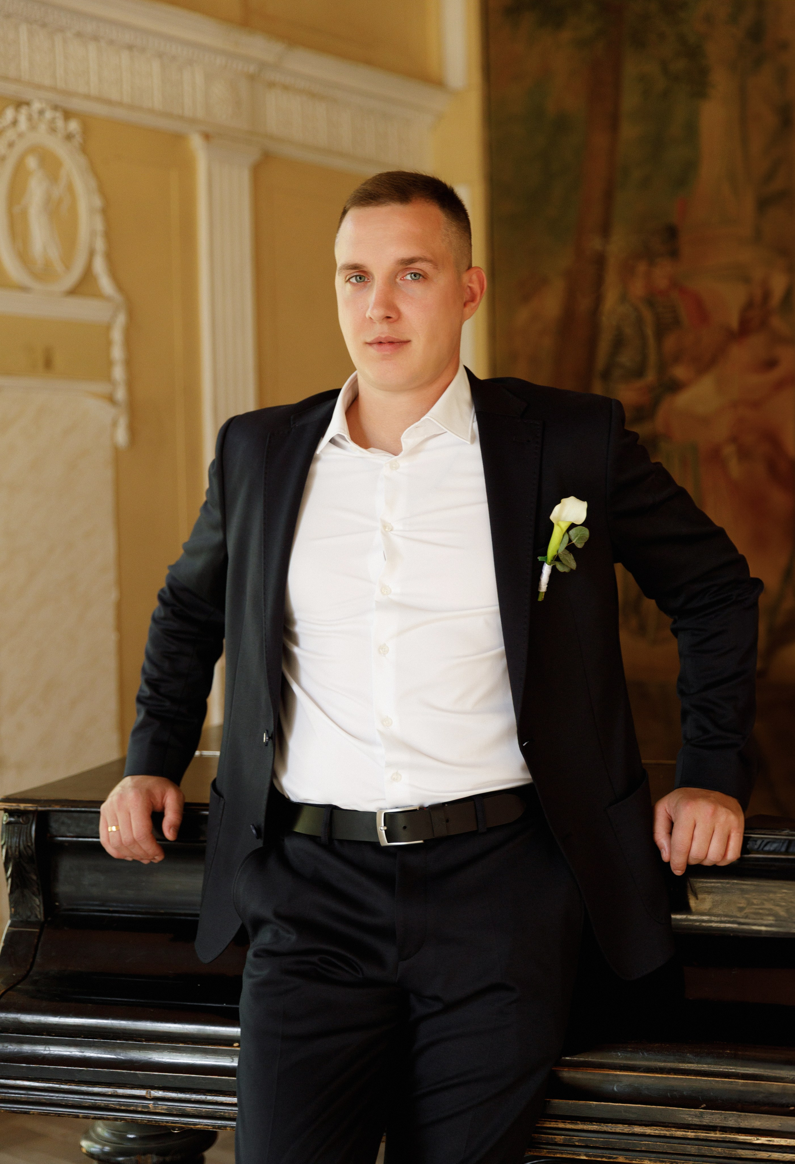 Анастасія & Ігор. Весільний та сімейний фотограф у Харкові Ткаченко Світлана