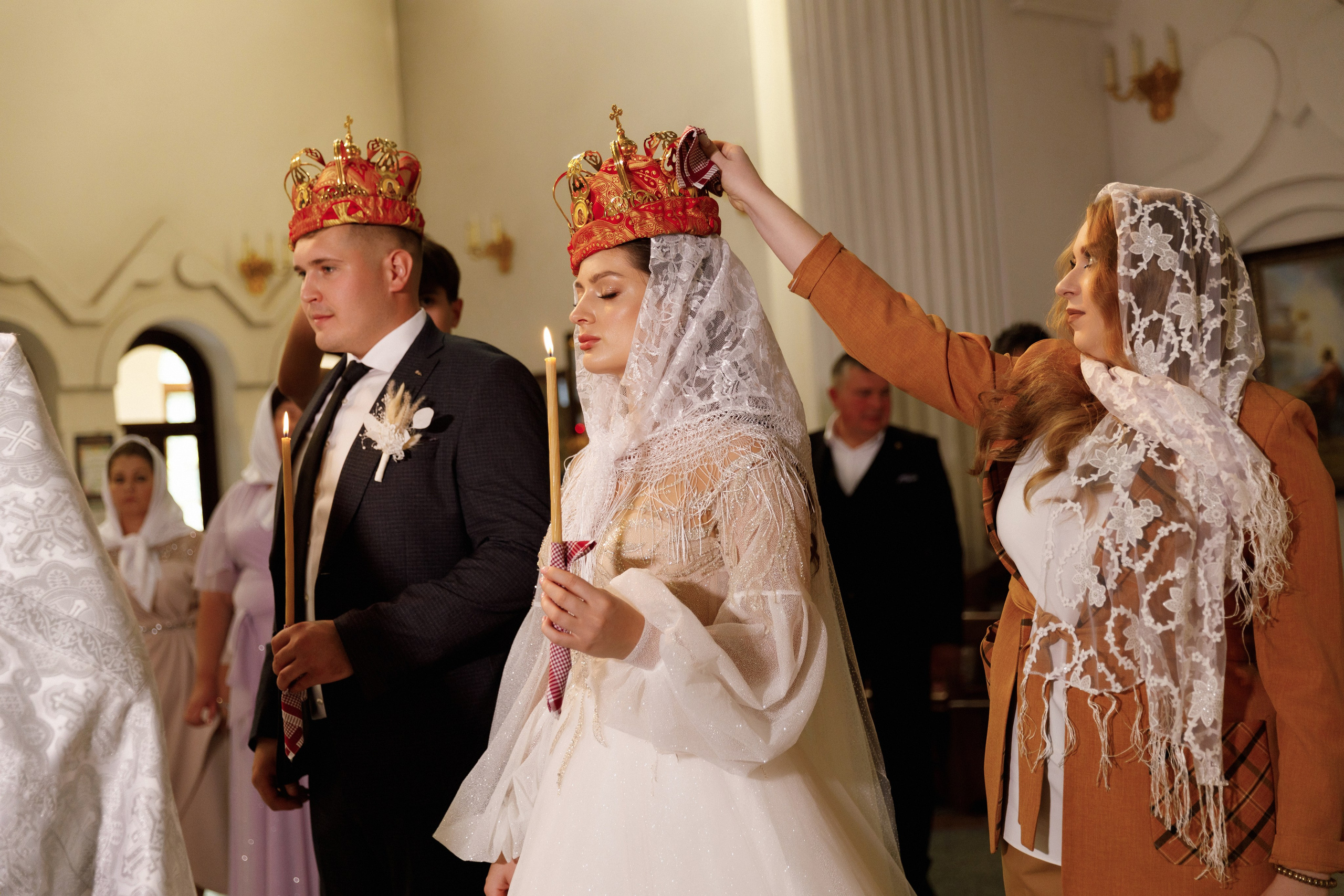 Віталіна & Владислав. Весільний та сімейний фотограф у Харкові Ткаченко Світлана