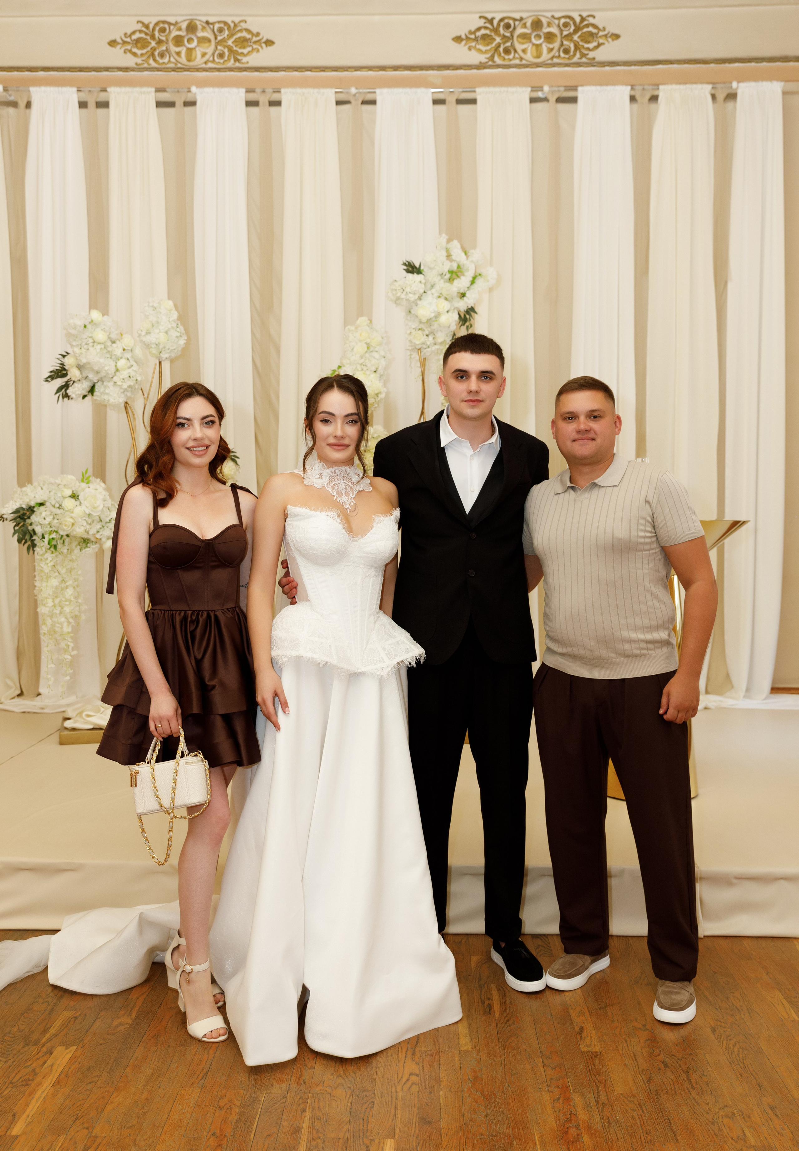 Діана & Микола. Весільний та сімейний фотограф у Харкові Ткаченко Світлана