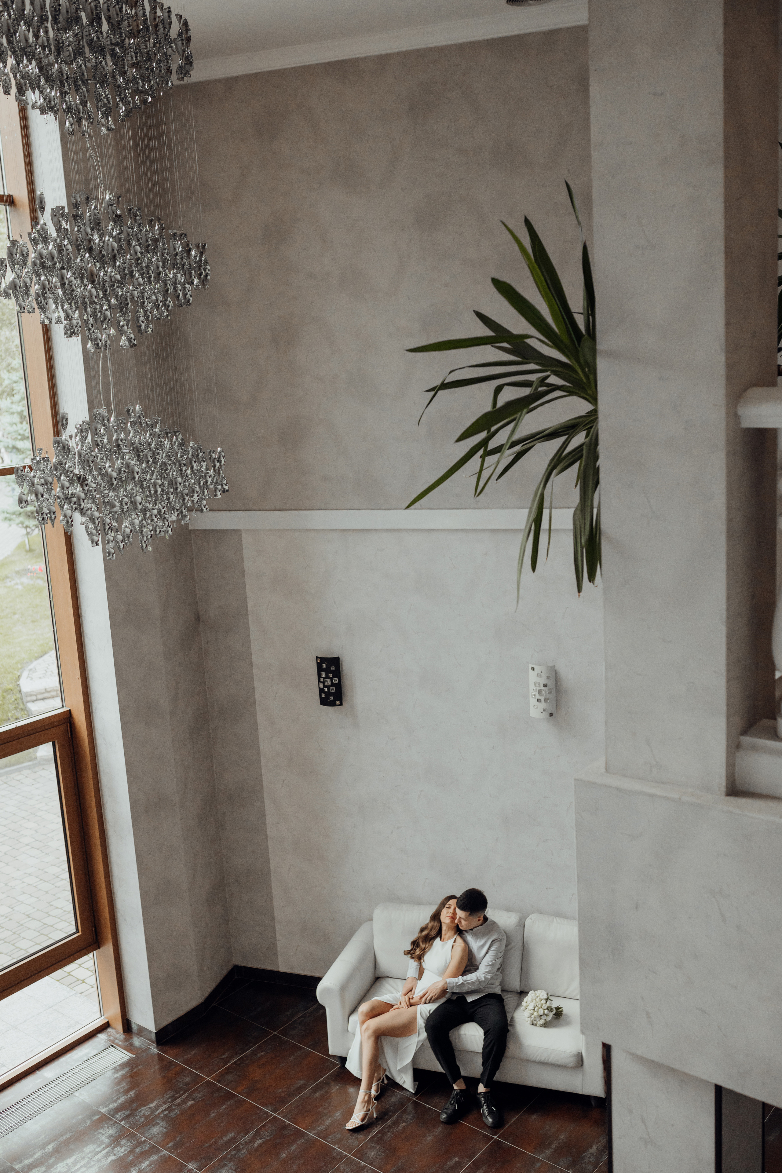 Анна & Назар. Весільний та сімейний фотограф у Харкові Ткаченко Світлана