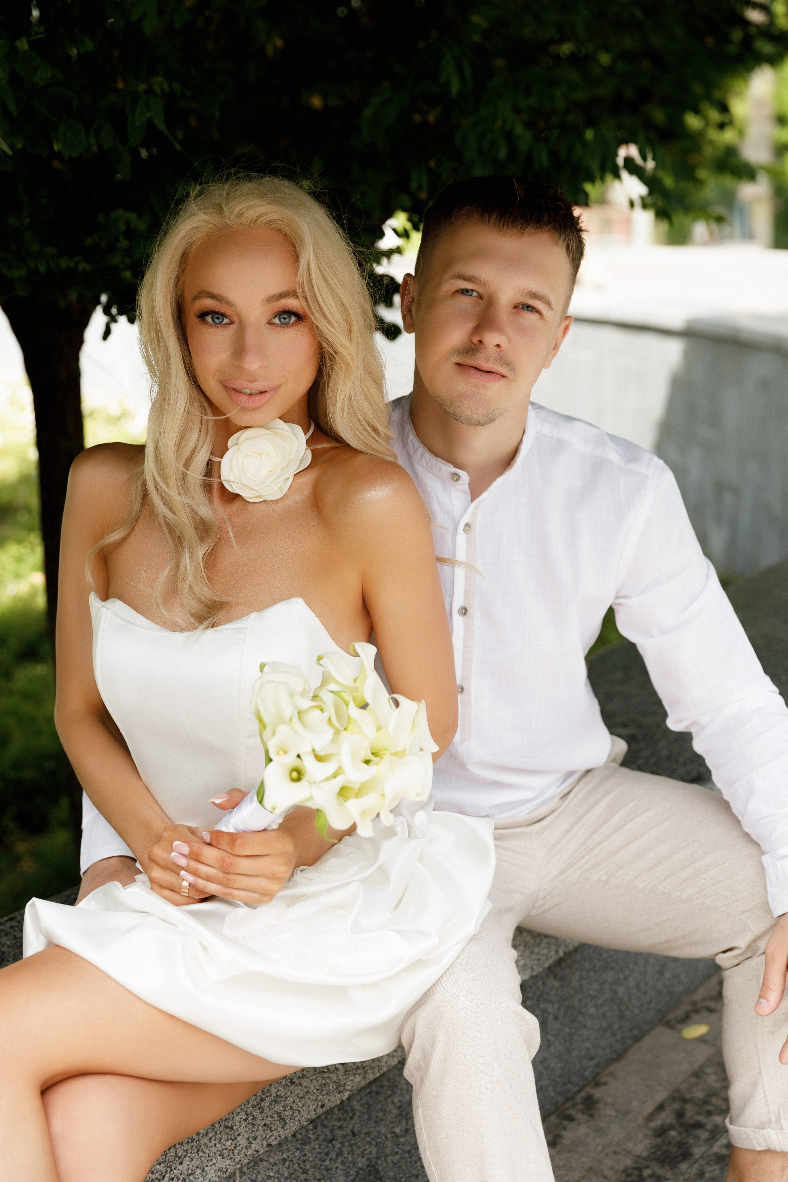 Ганна & Олександр. Весільний та сімейний фотограф у Харкові Ткаченко Світлана