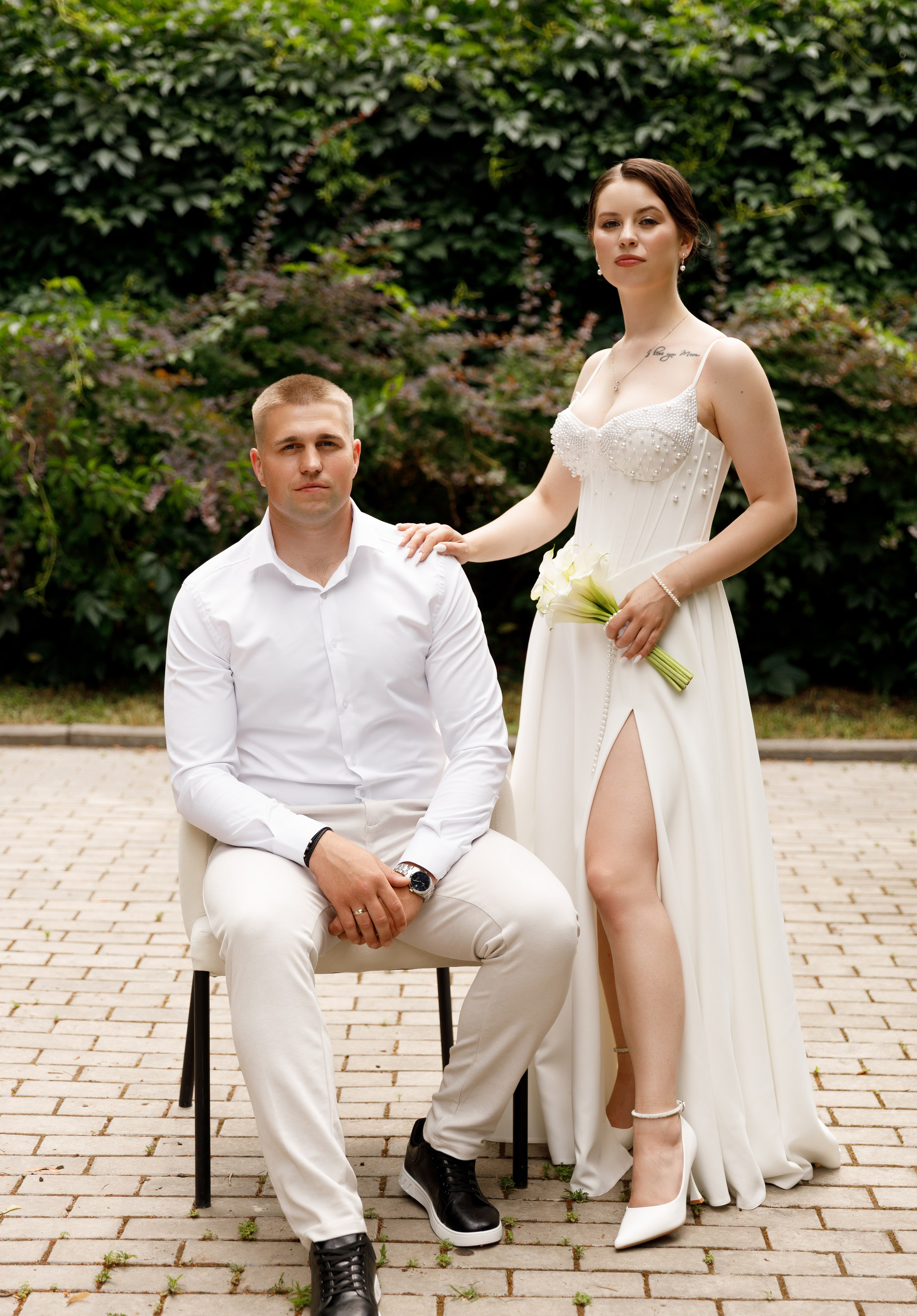 Марина & Влад. Весільний та сімейний фотограф у Харкові Ткаченко Світлана