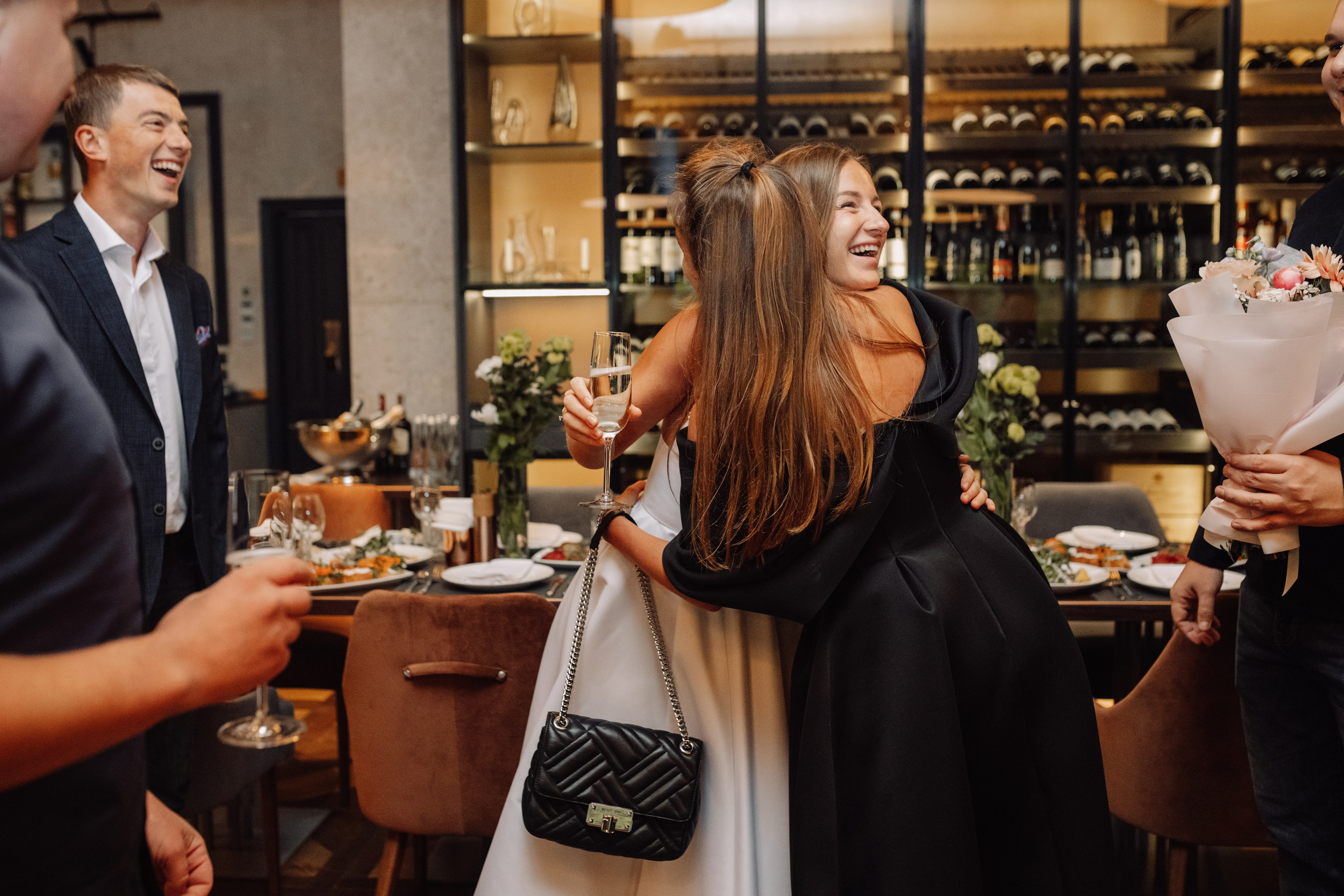 Христина & Олексій. Весільний та сімейний фотограф у Харкові Ткаченко Світлана