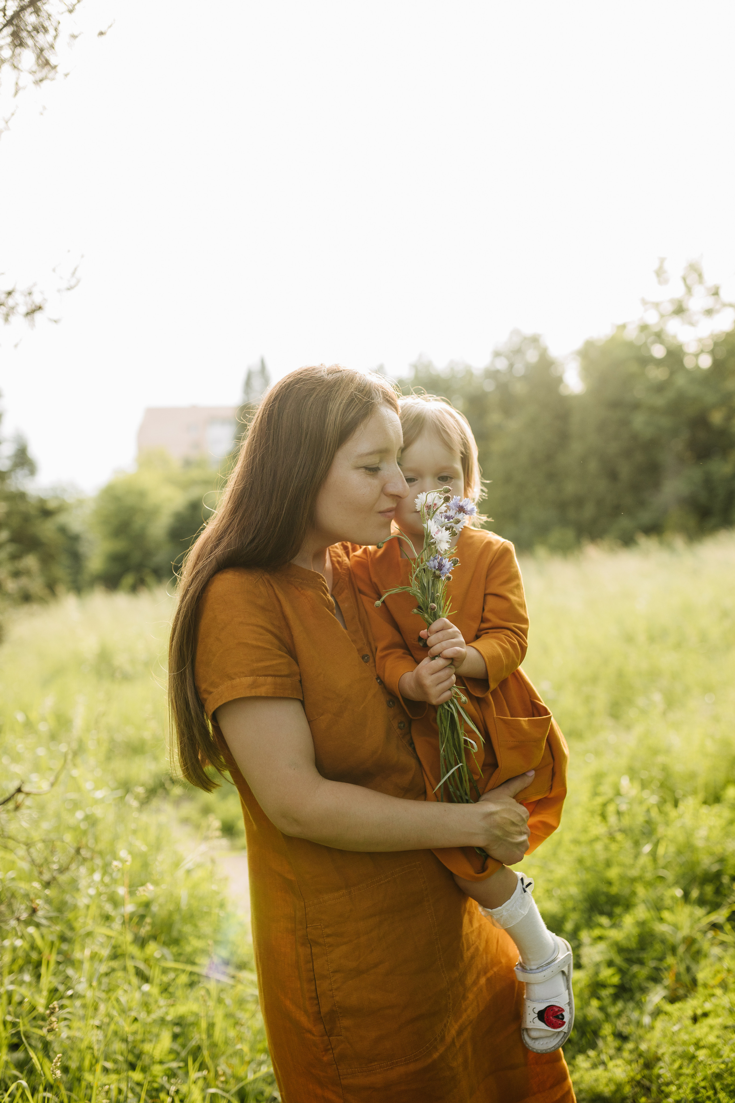 Катя & Рома & Аліса. Весільний та сімейний фотограф у Харкові Ткаченко Світлана
