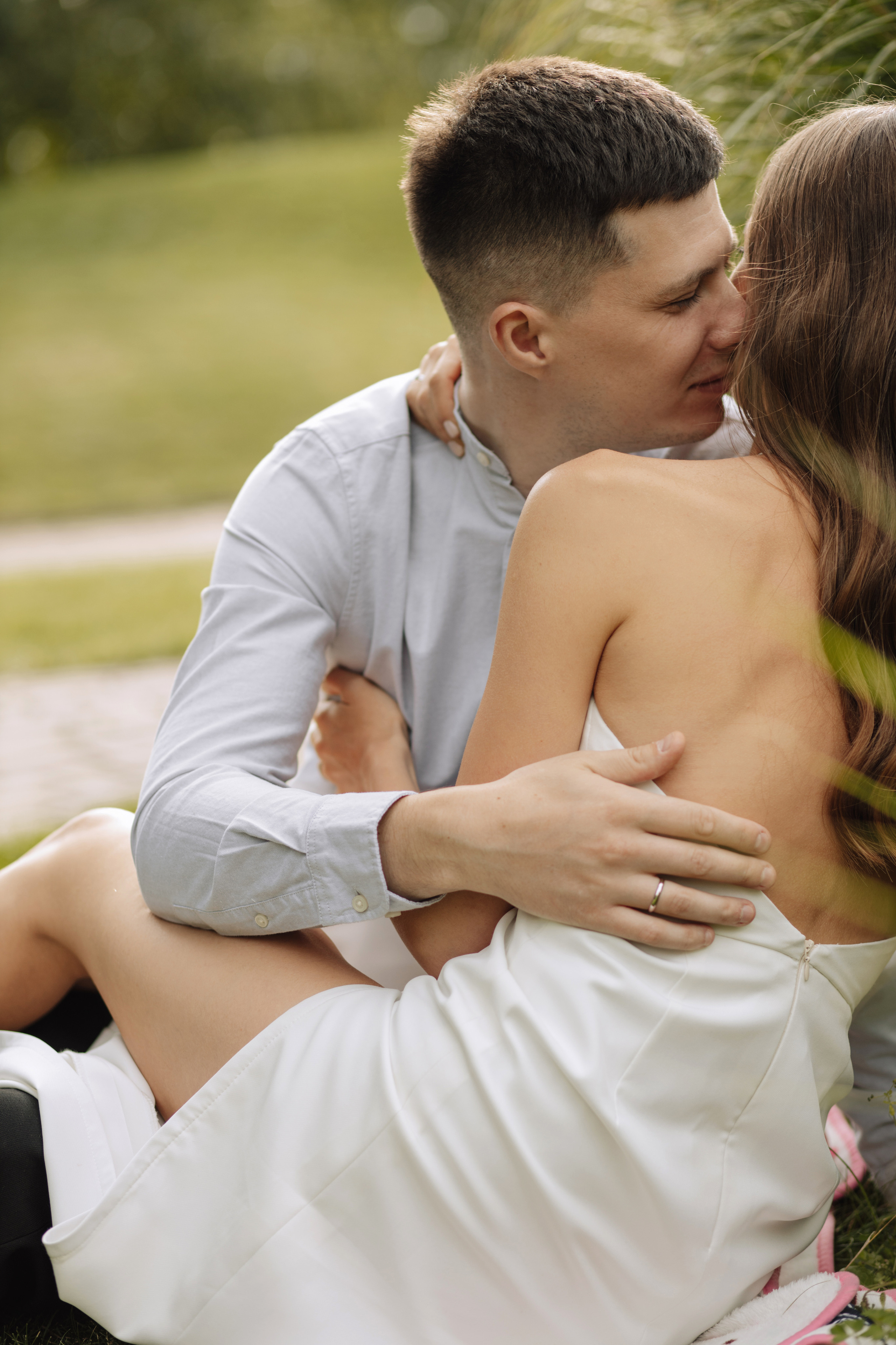 Анна & Назар. Весільний та сімейний фотограф у Харкові Ткаченко Світлана