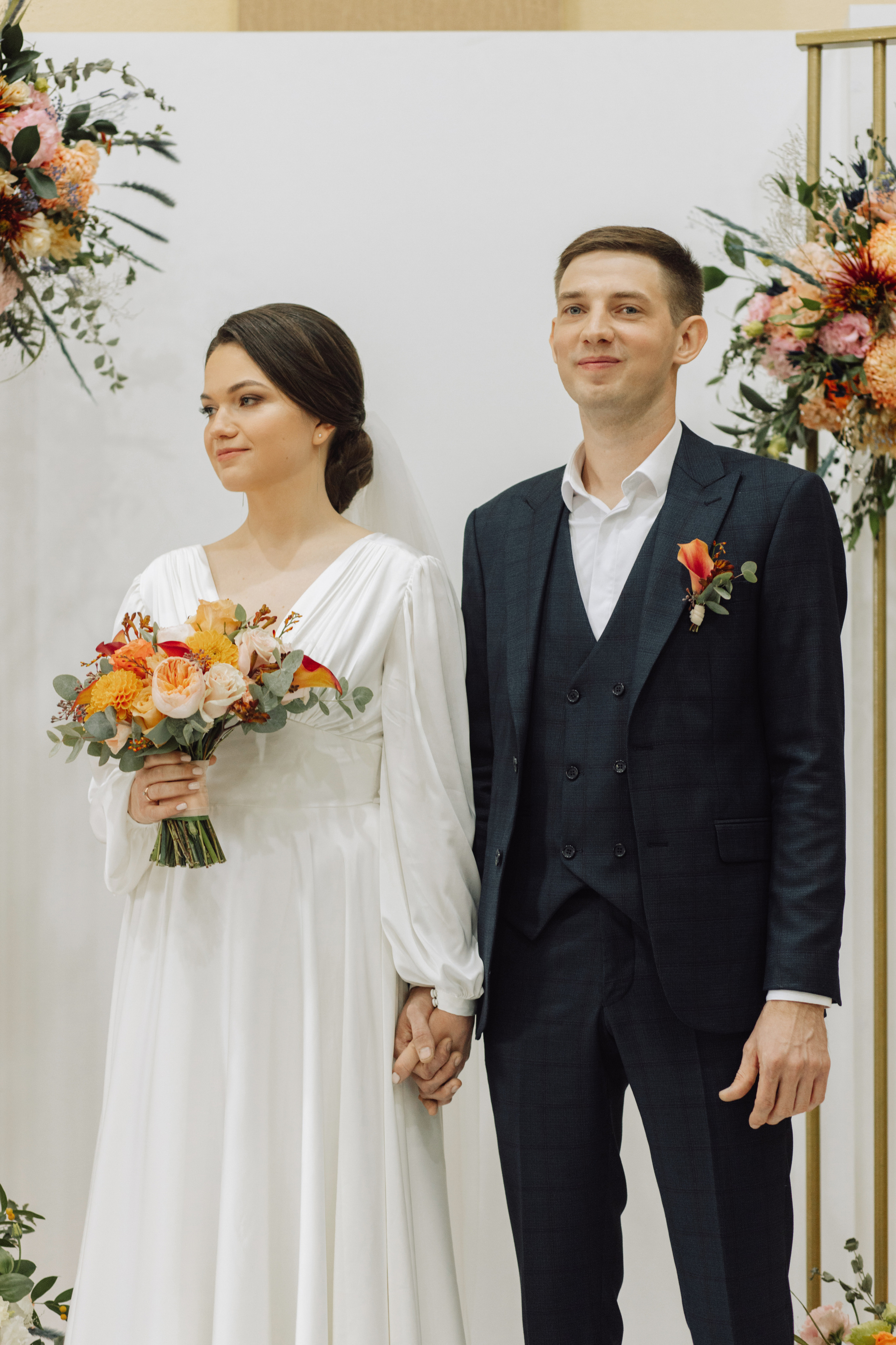 Анастасія & Дмитро. Весільний та сімейний фотограф у Харкові Ткаченко Світлана