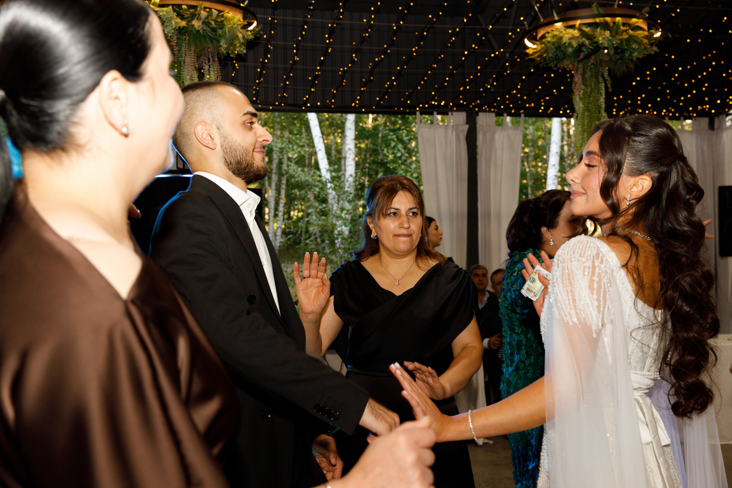 Аяз Джахан. Весільний та сімейний фотограф у Харкові Ткаченко Світлана