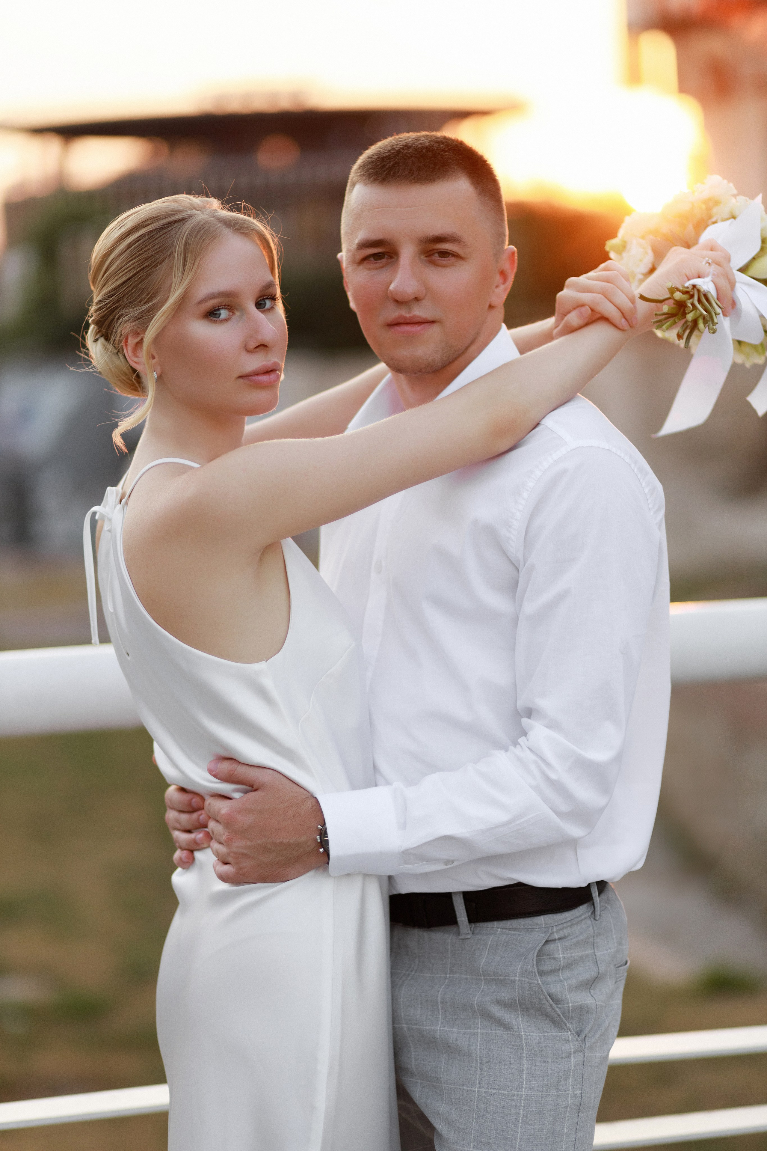 Ольга & Олександр. Весільний та сімейний фотограф у Харкові Ткаченко Світлана