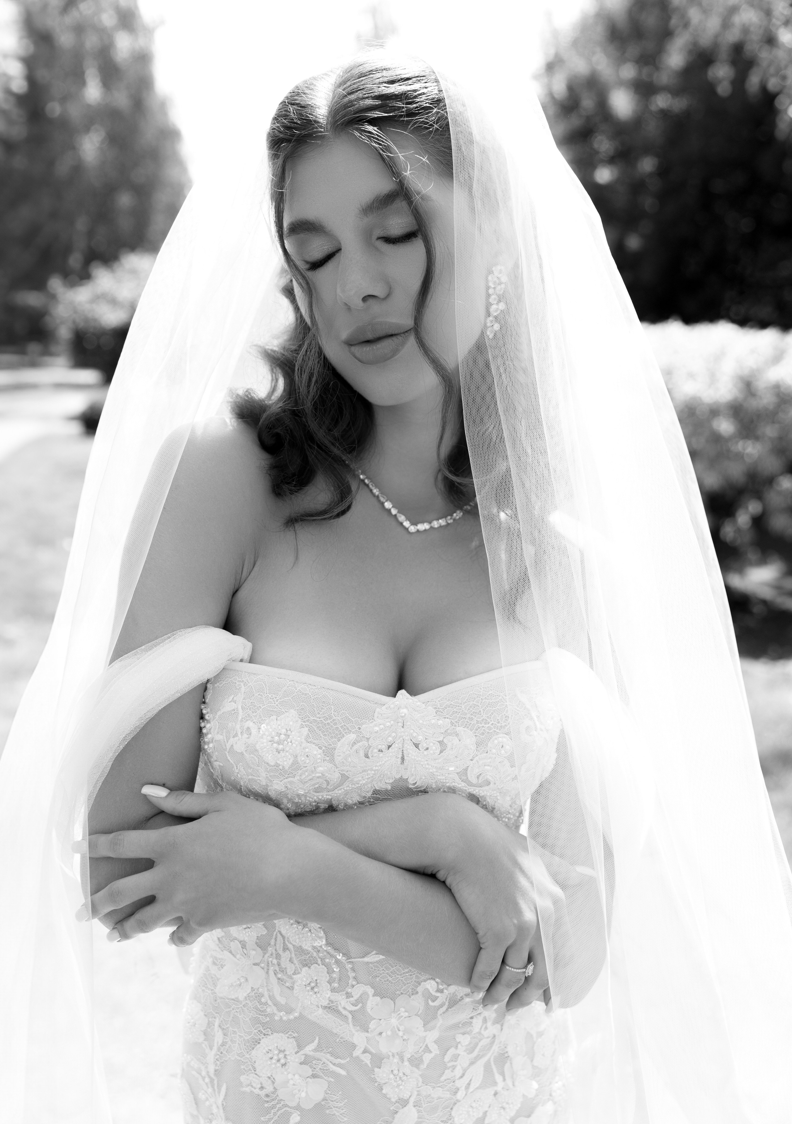 Анна & Денис. Весільний та сімейний фотограф у Харкові Ткаченко Світлана