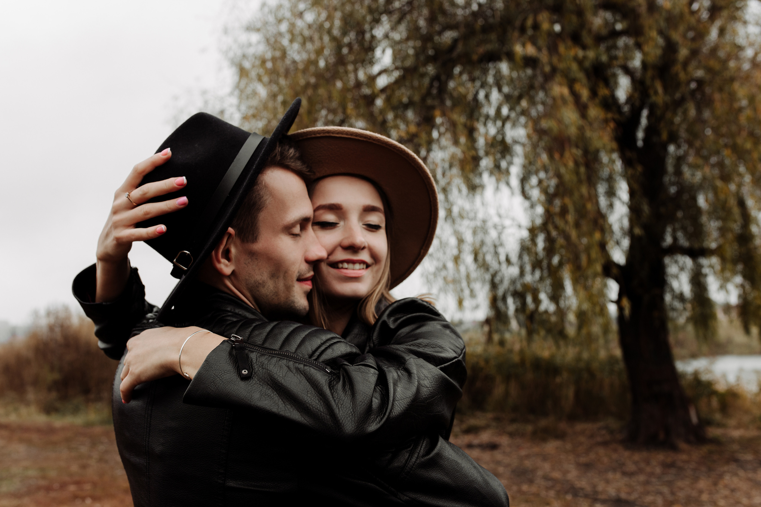 Катя & Алексій. Весільний та сімейний фотограф у Харкові Ткаченко Світлана