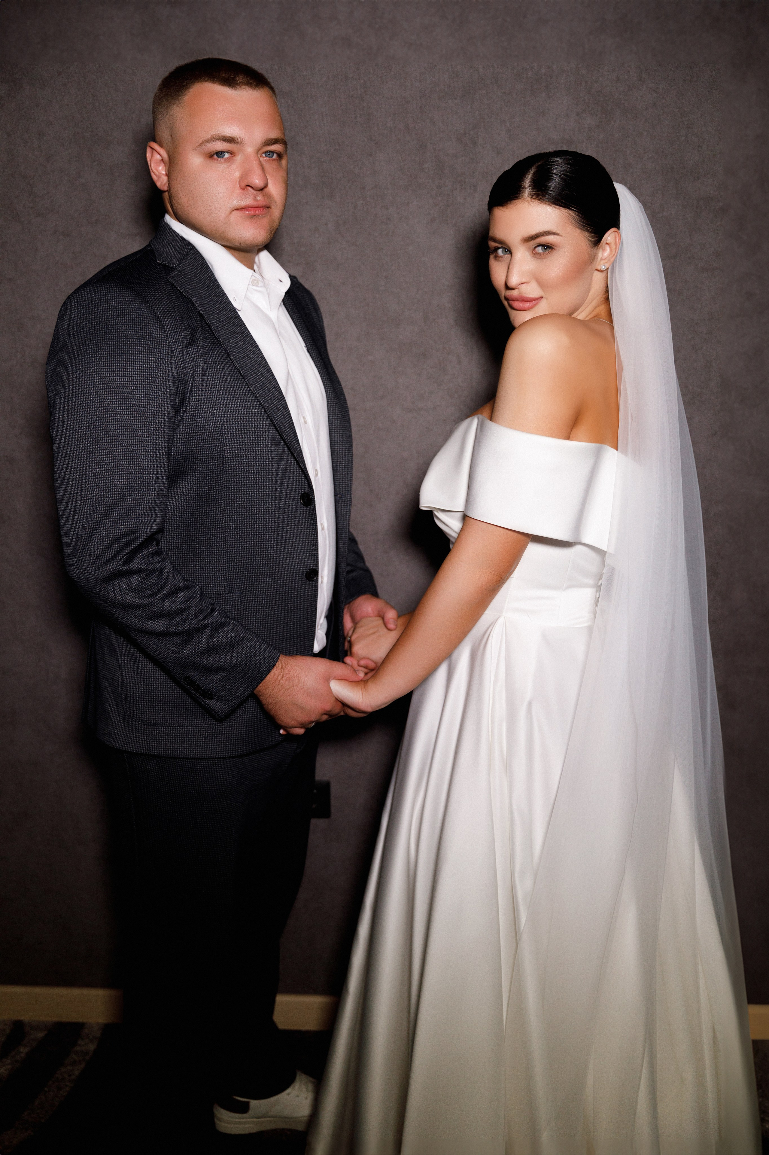 Влада & Денис. Весільний та сімейний фотограф у Харкові Ткаченко Світлана