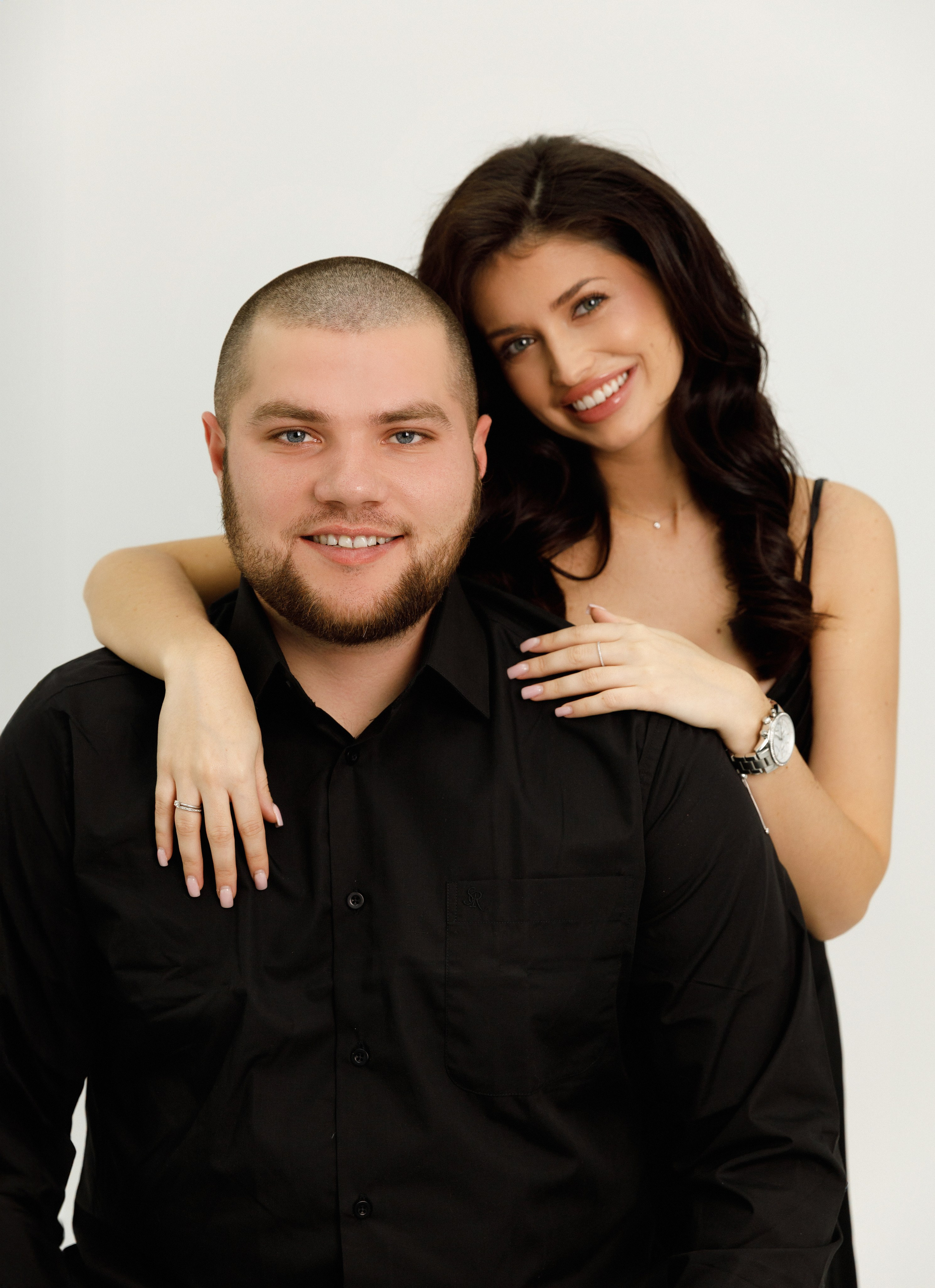 Тая Влад - gender party. Весільний та сімейний фотограф у Харкові Ткаченко Світлана