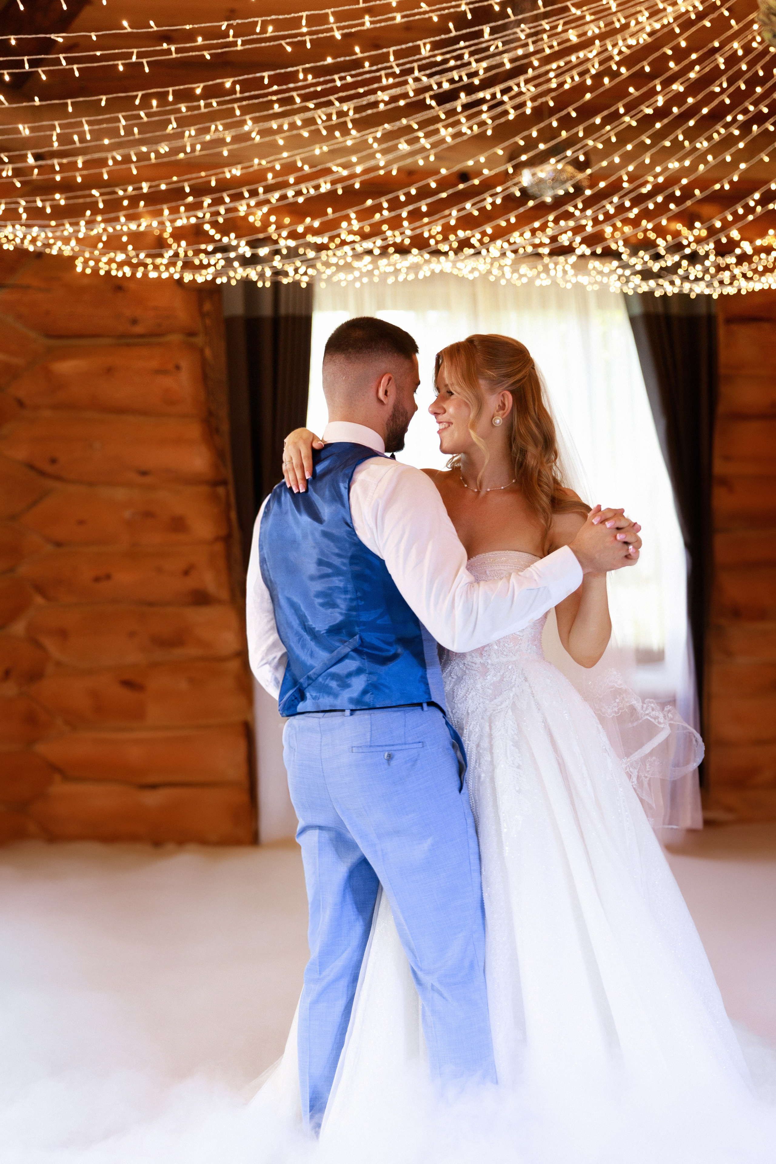 Дарина & Тимур. Весільний та сімейний фотограф у Харкові Ткаченко Світлана