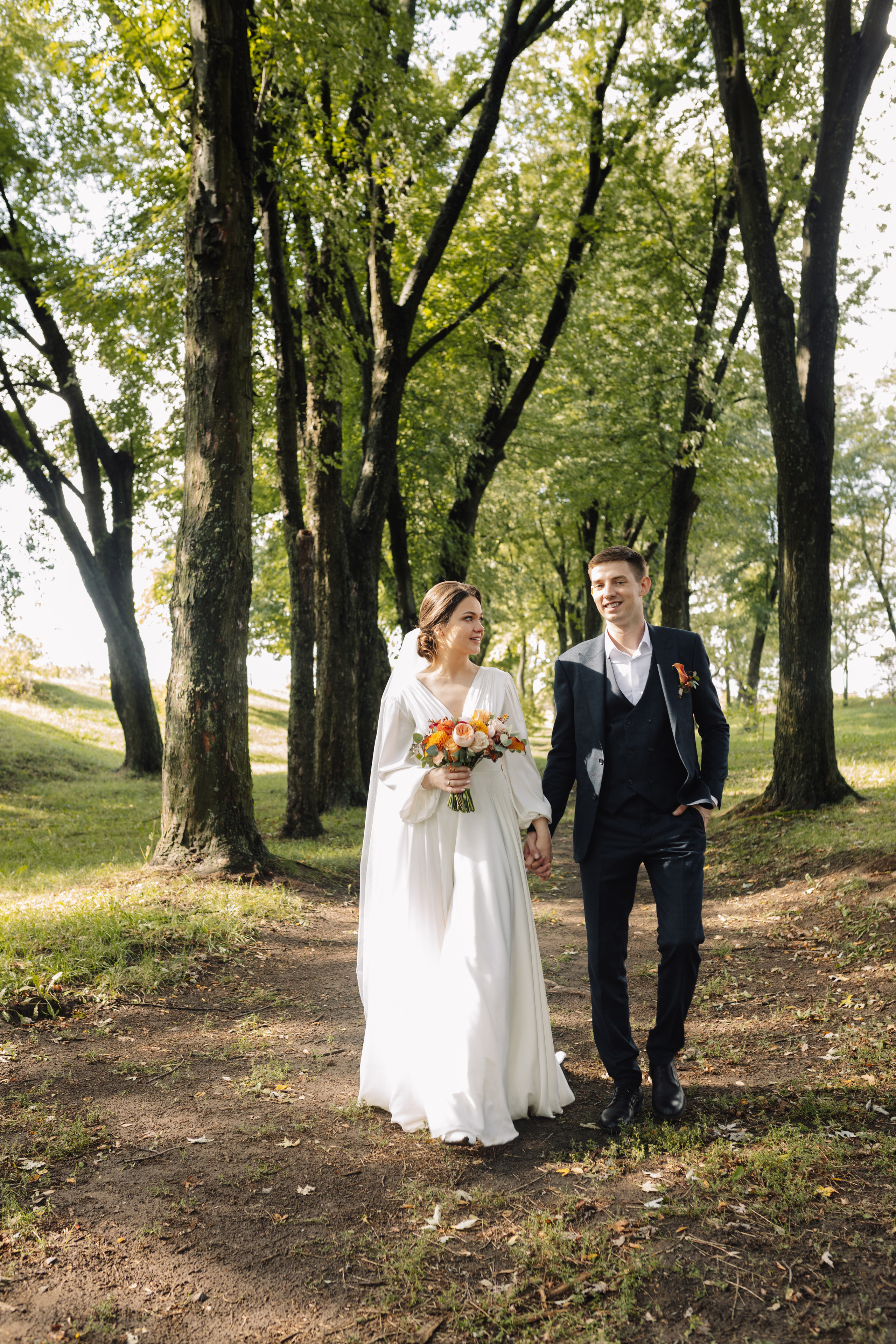 Анастасія & Дмитро. Весільний та сімейний фотограф у Харкові Ткаченко Світлана