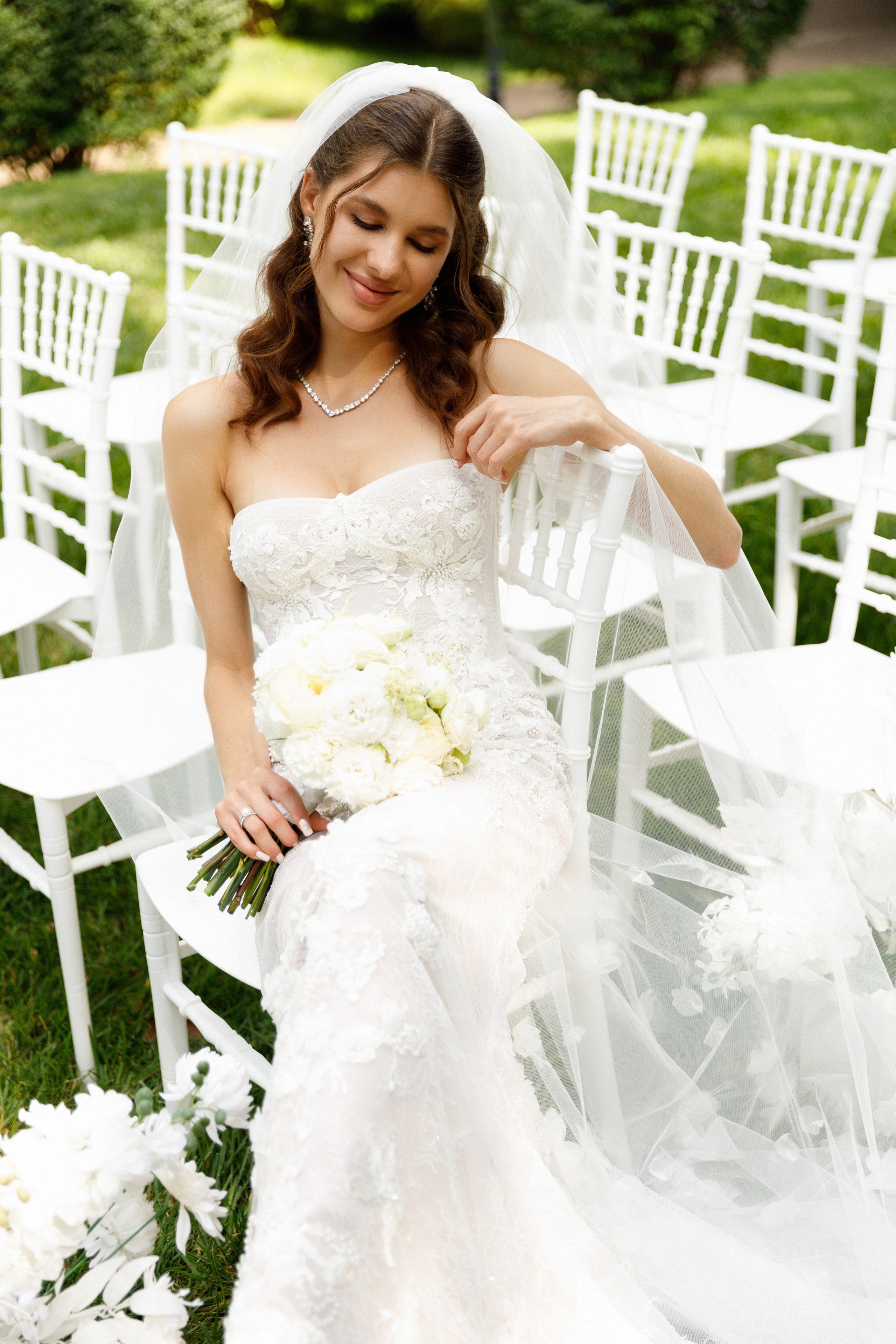 Анна & Денис. Весільний та сімейний фотограф у Харкові Ткаченко Світлана