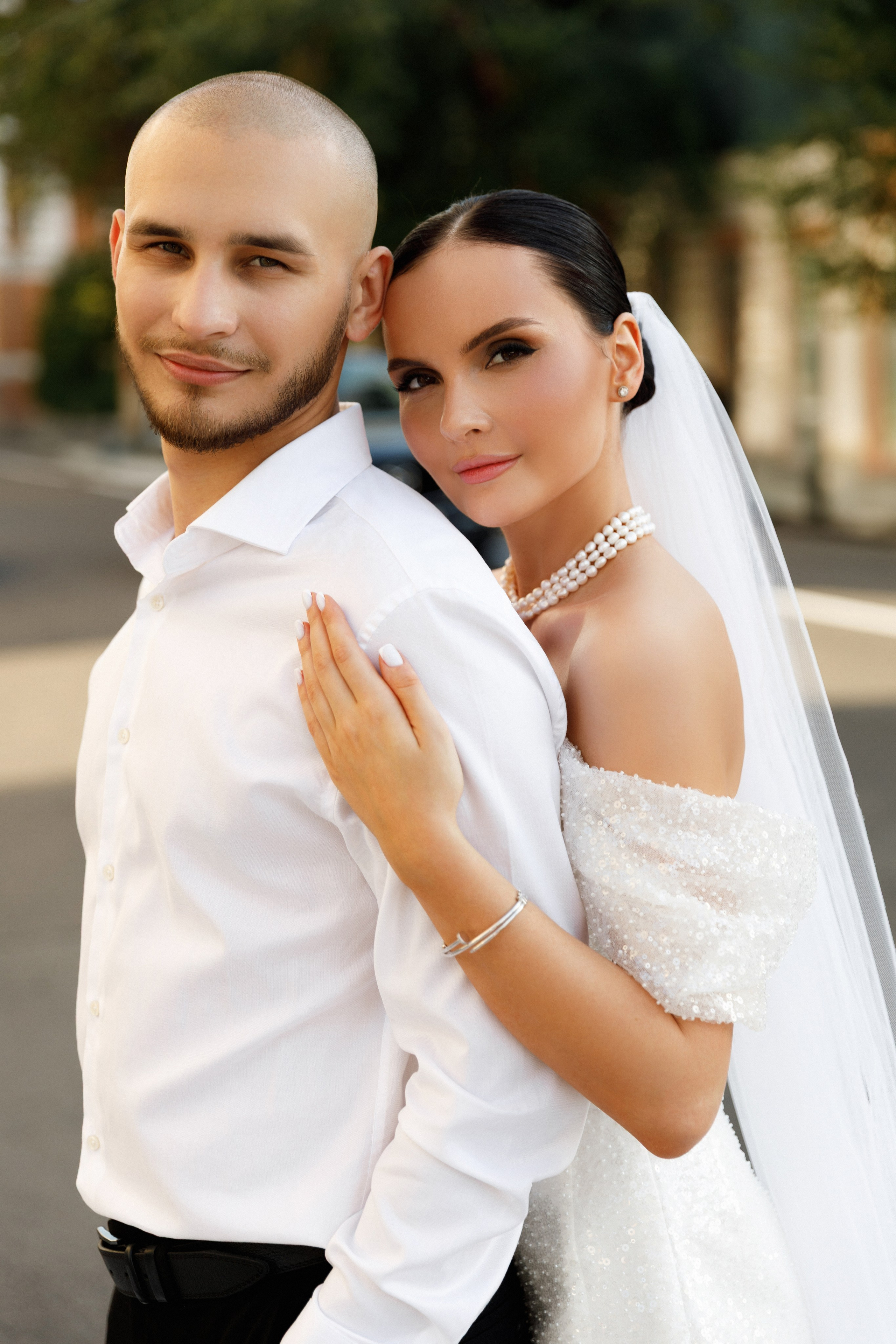 Світлана & Олександр. Весільний та сімейний фотограф у Харкові Ткаченко Світлана