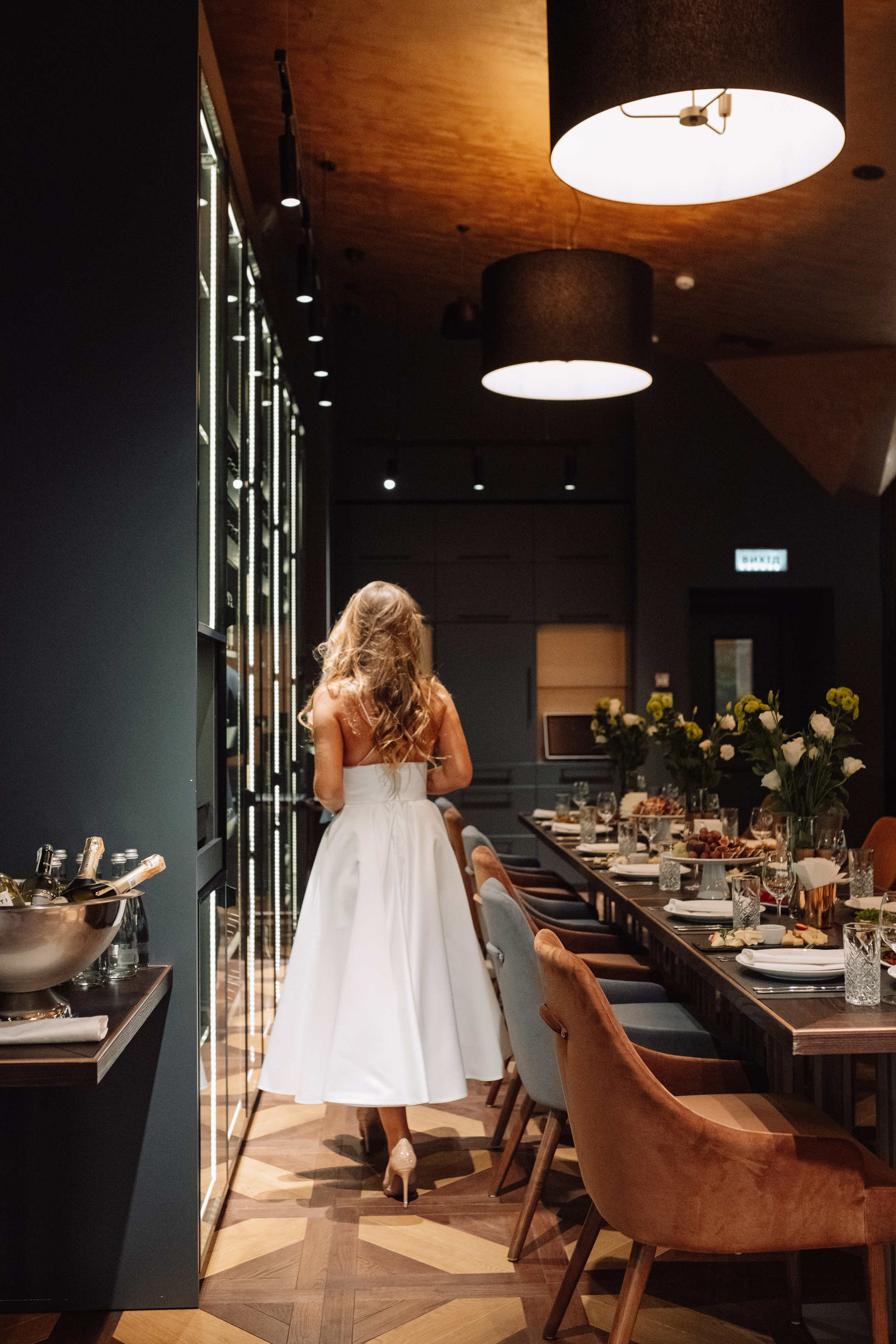 Христина & Олексій. Весільний та сімейний фотограф у Харкові Ткаченко Світлана