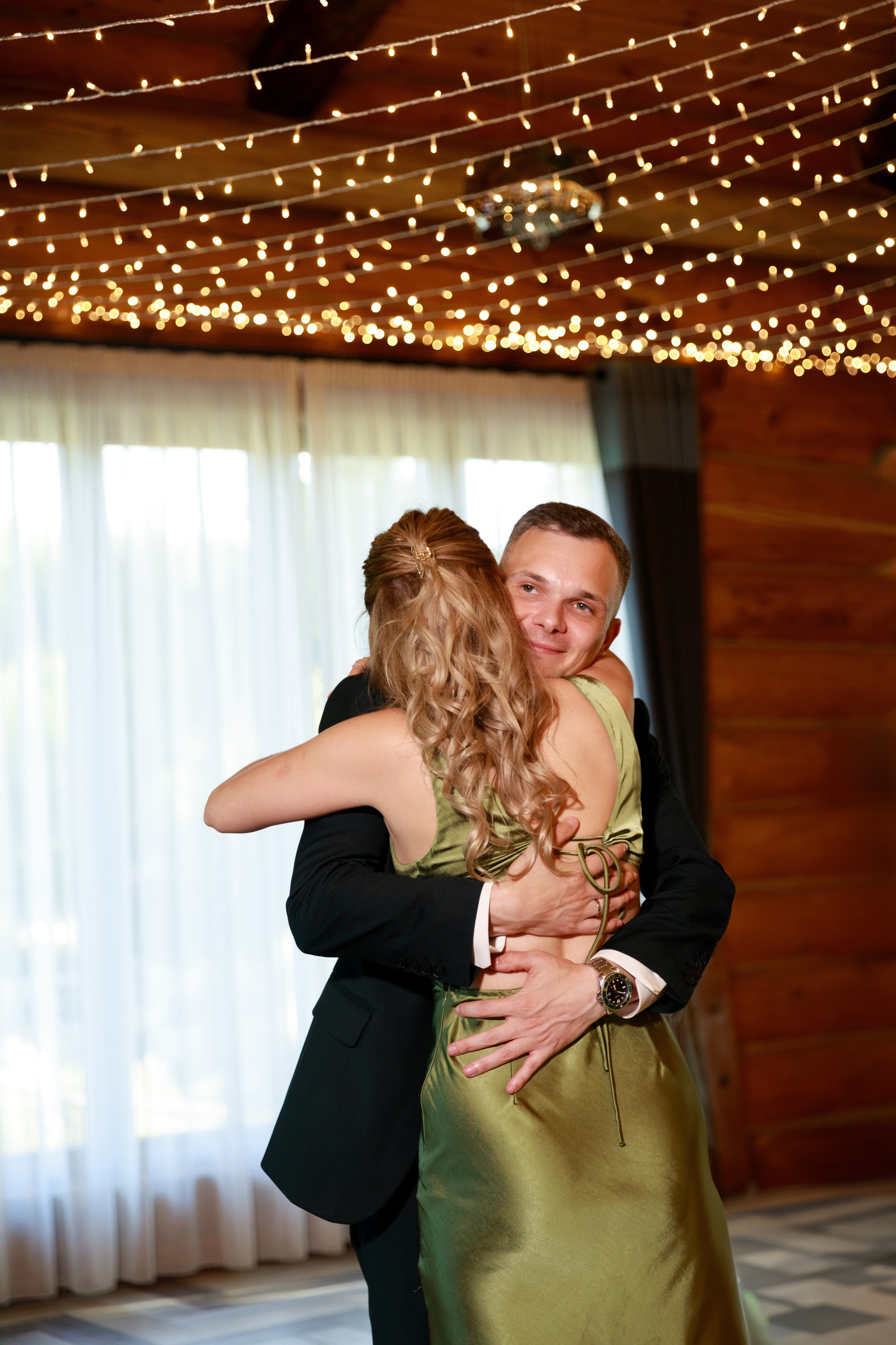 Дарʼя & Кирило. Весільний та сімейний фотограф у Харкові Ткаченко Світлана