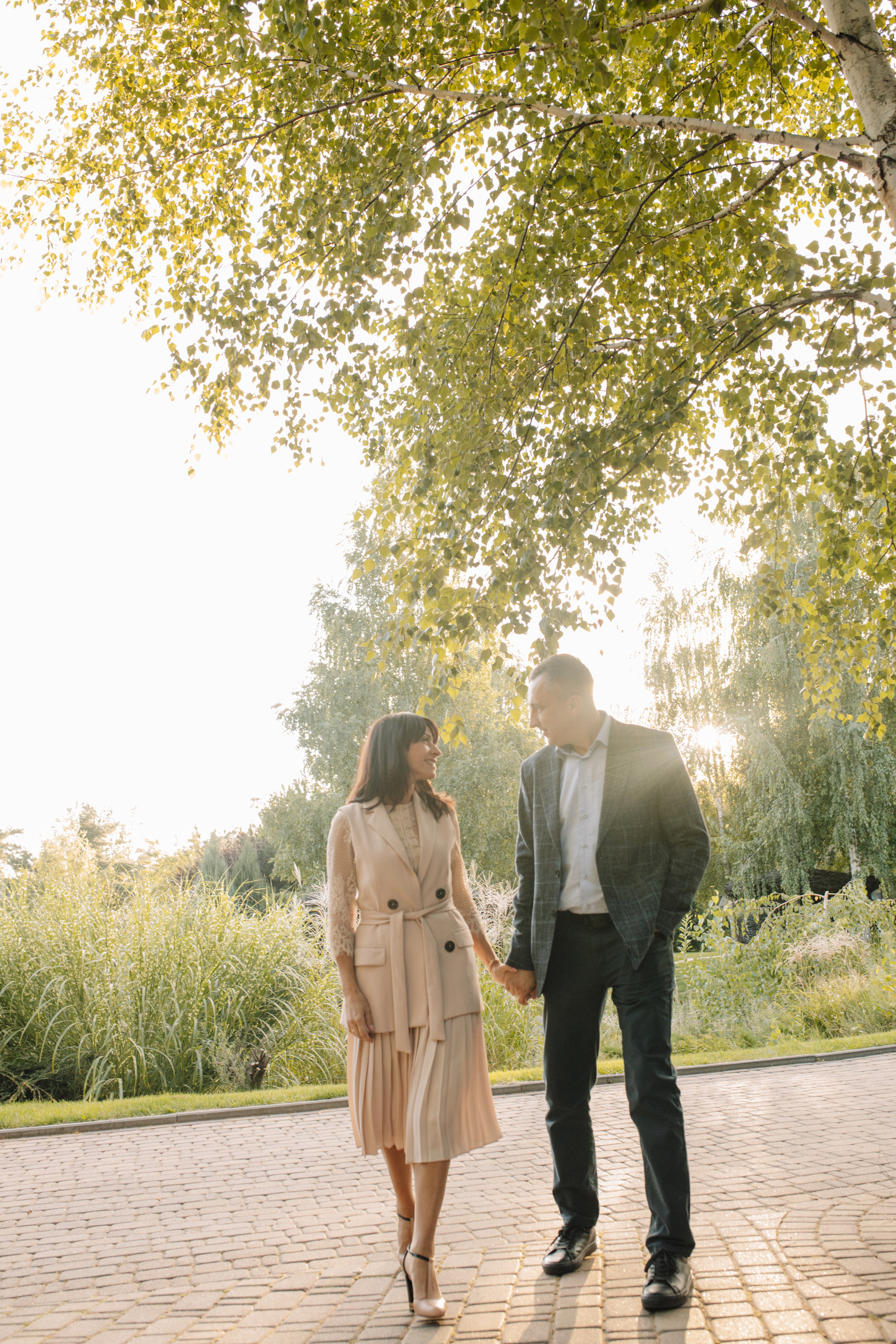 Анна & Назар. Весільний та сімейний фотограф у Харкові Ткаченко Світлана