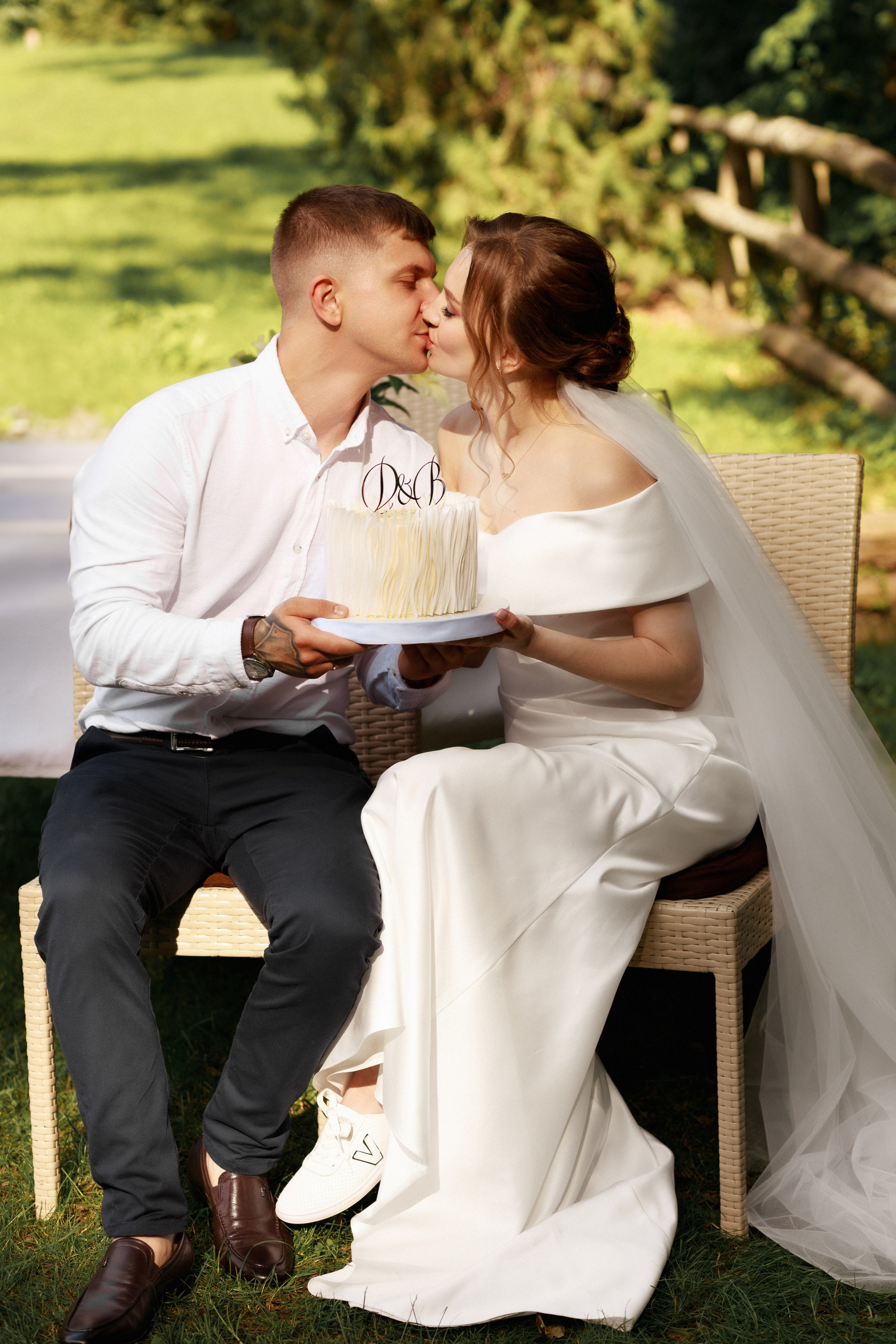 Вікторія & Дмитро. Весільний та сімейний фотограф у Харкові Ткаченко Світлана