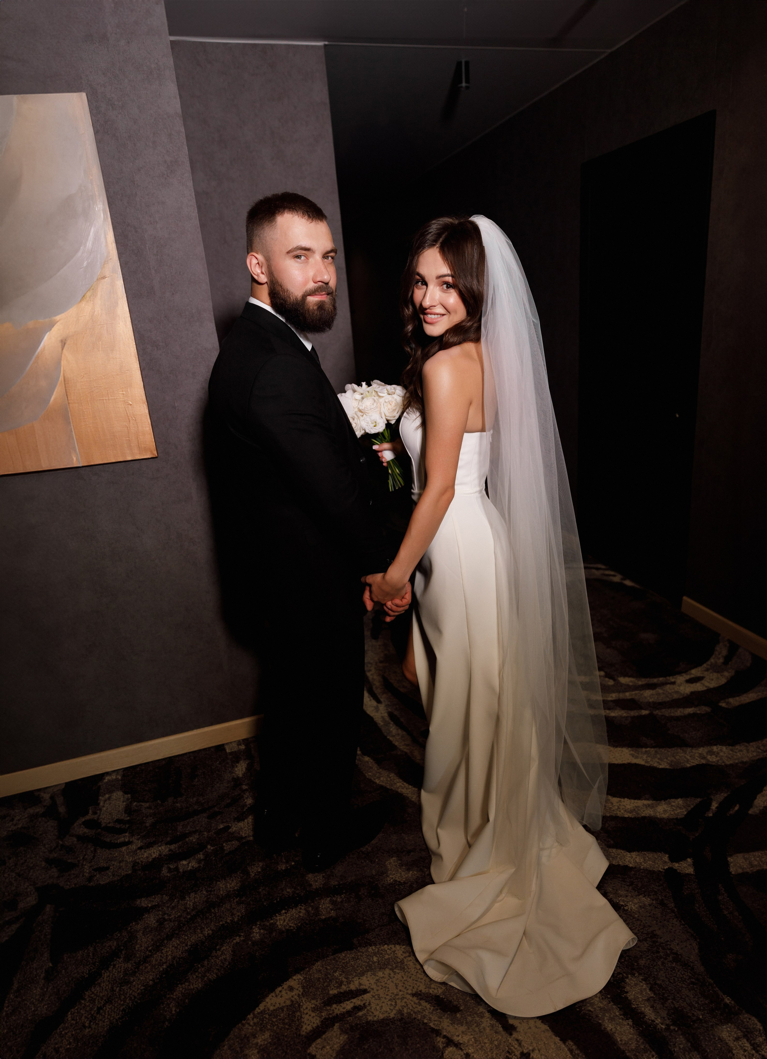 Катерина & Роман. Весільний та сімейний фотограф у Харкові Ткаченко Світлана