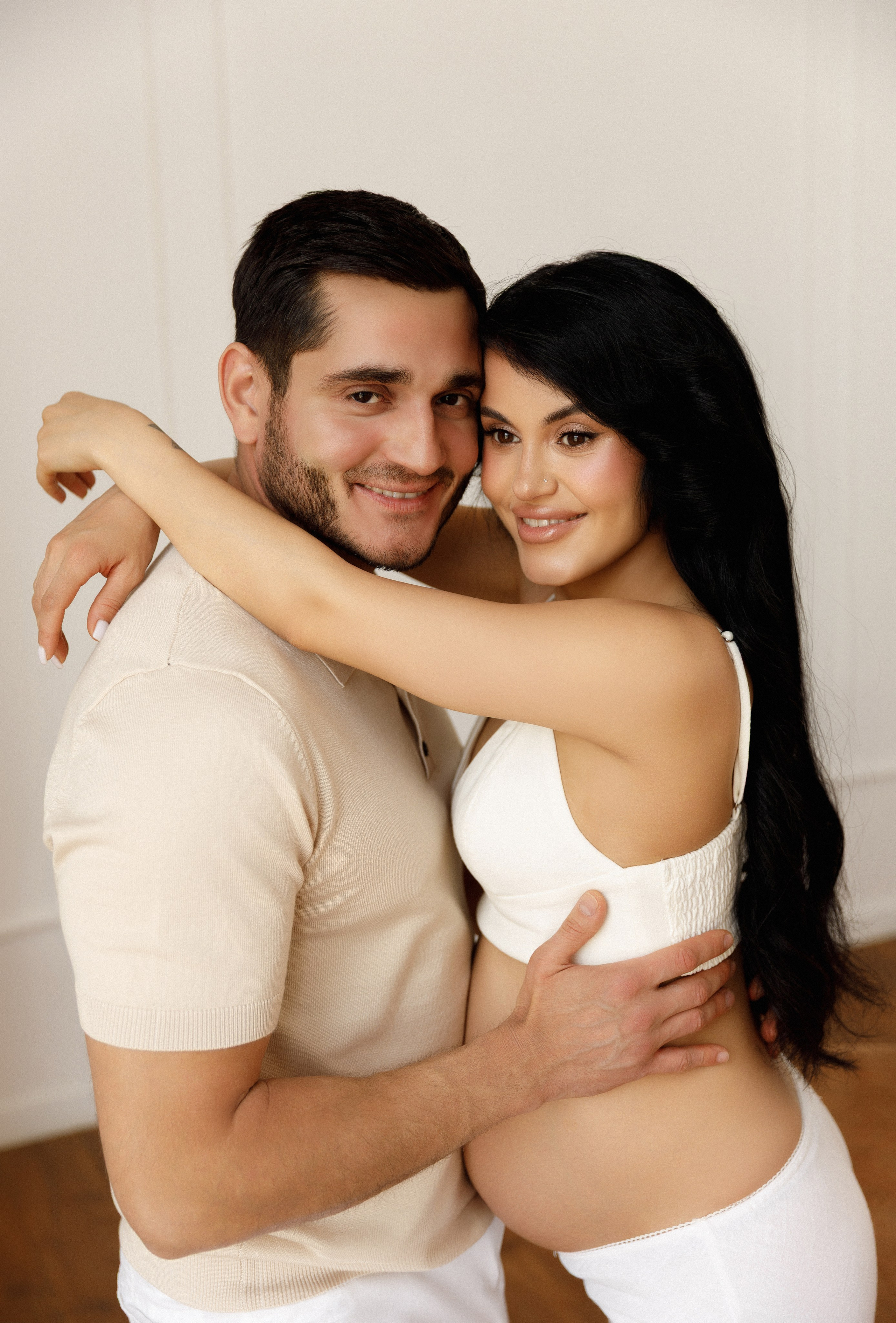 Аліна & Арсен. Весільний та сімейний фотограф у Харкові Ткаченко Світлана