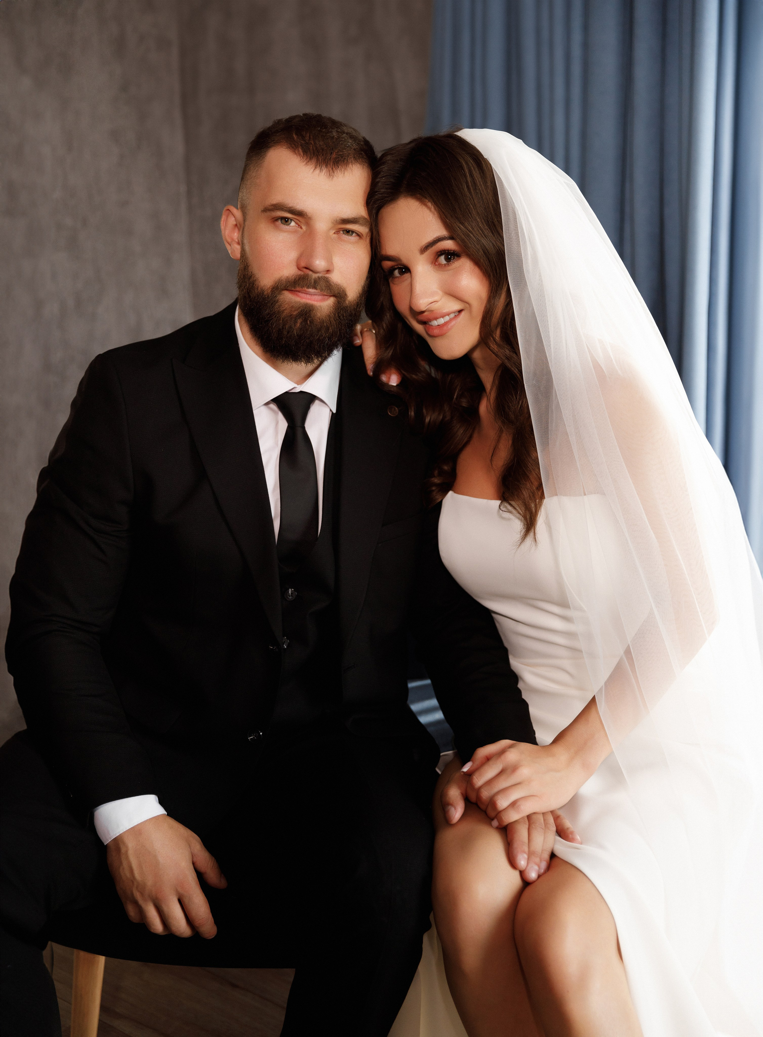 Катерина & Роман. Весільний та сімейний фотограф у Харкові Ткаченко Світлана