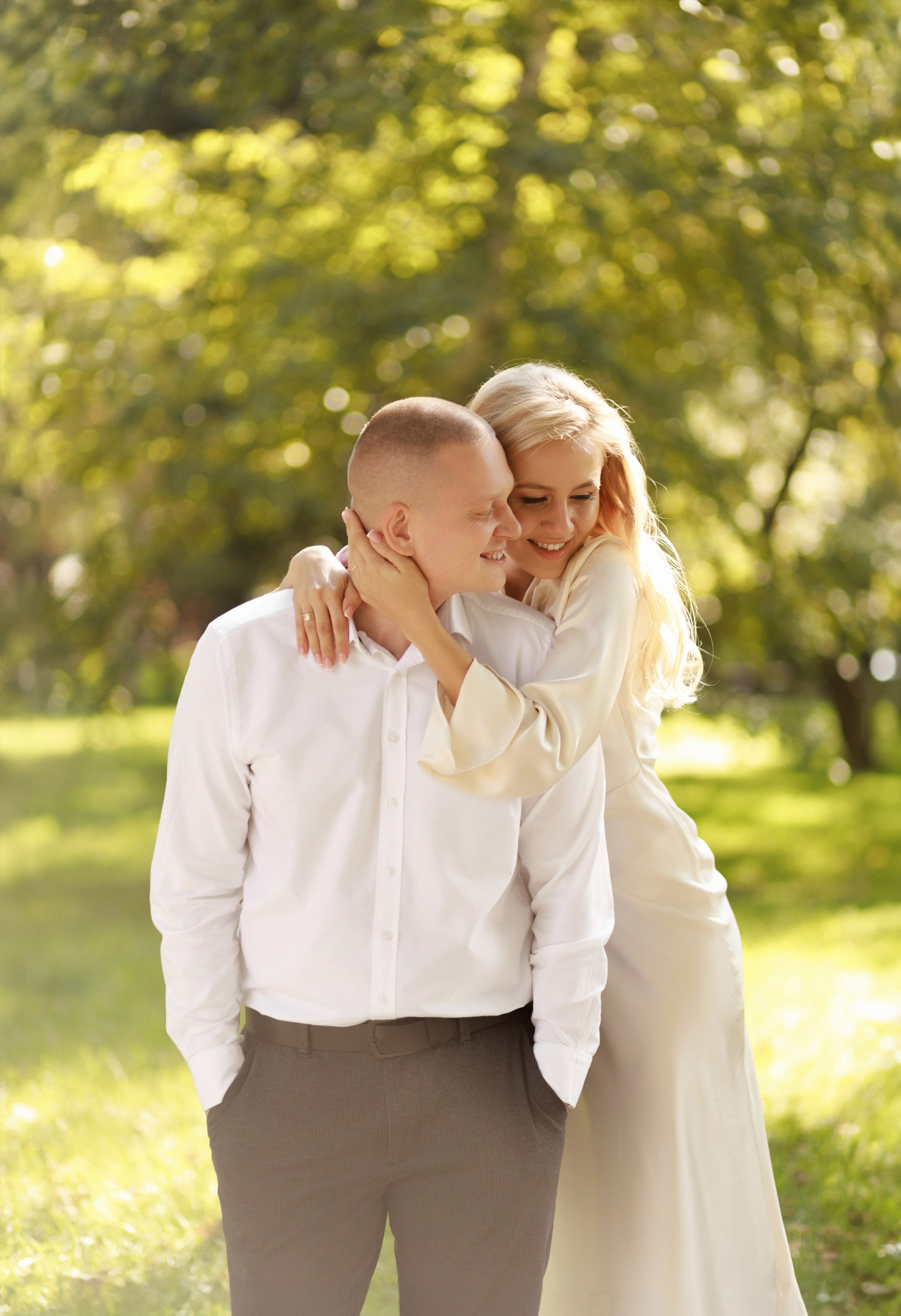 Дар’я & Артур. Весільний та сімейний фотограф у Харкові Ткаченко Світлана